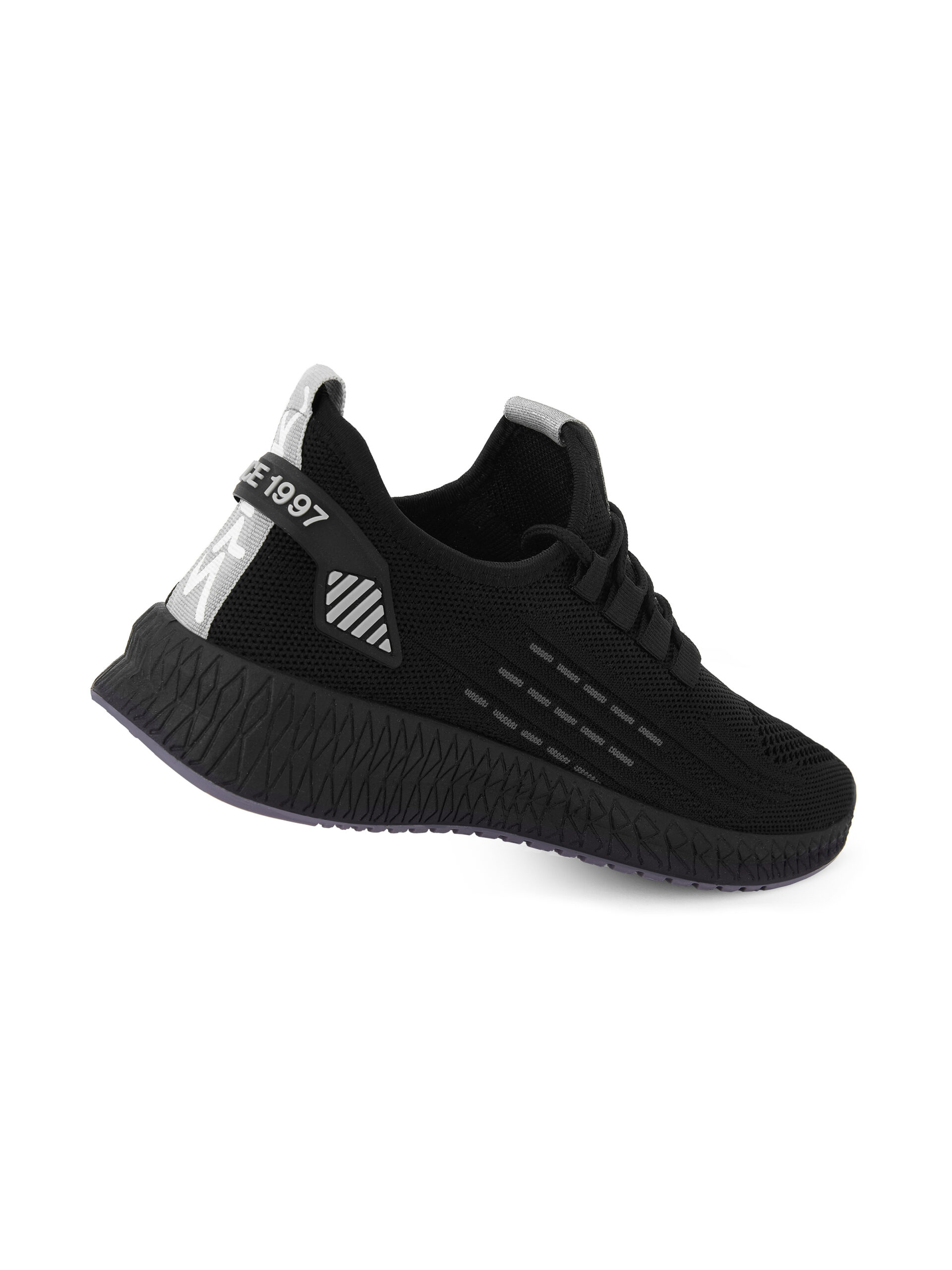 Zapatilla BLISS NEGRO - Spiuk