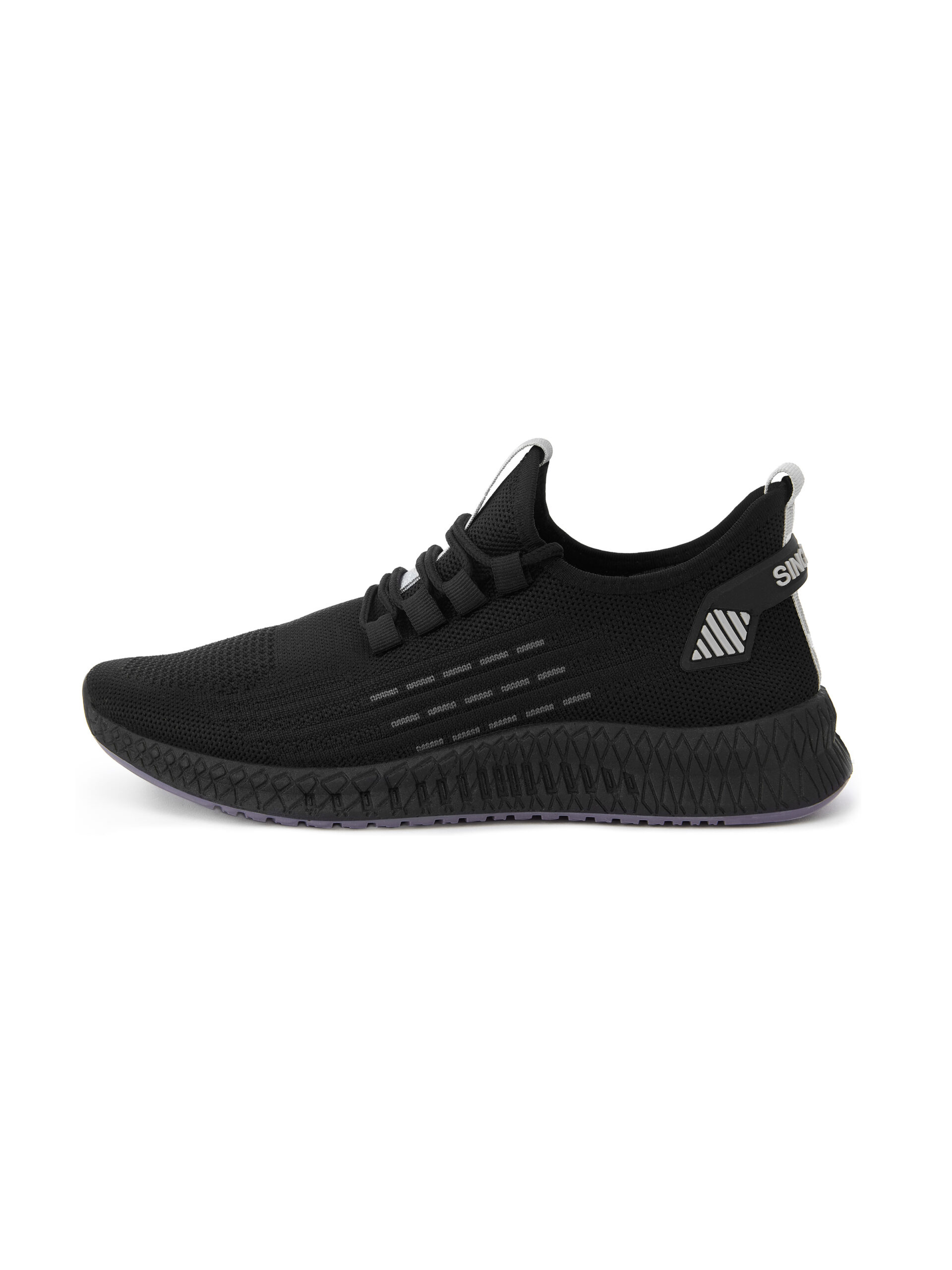 Zapatilla BLISS NEGRO - Spiuk