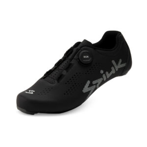 Zapatilla Carretera RUTA NEGRO - Spiuk