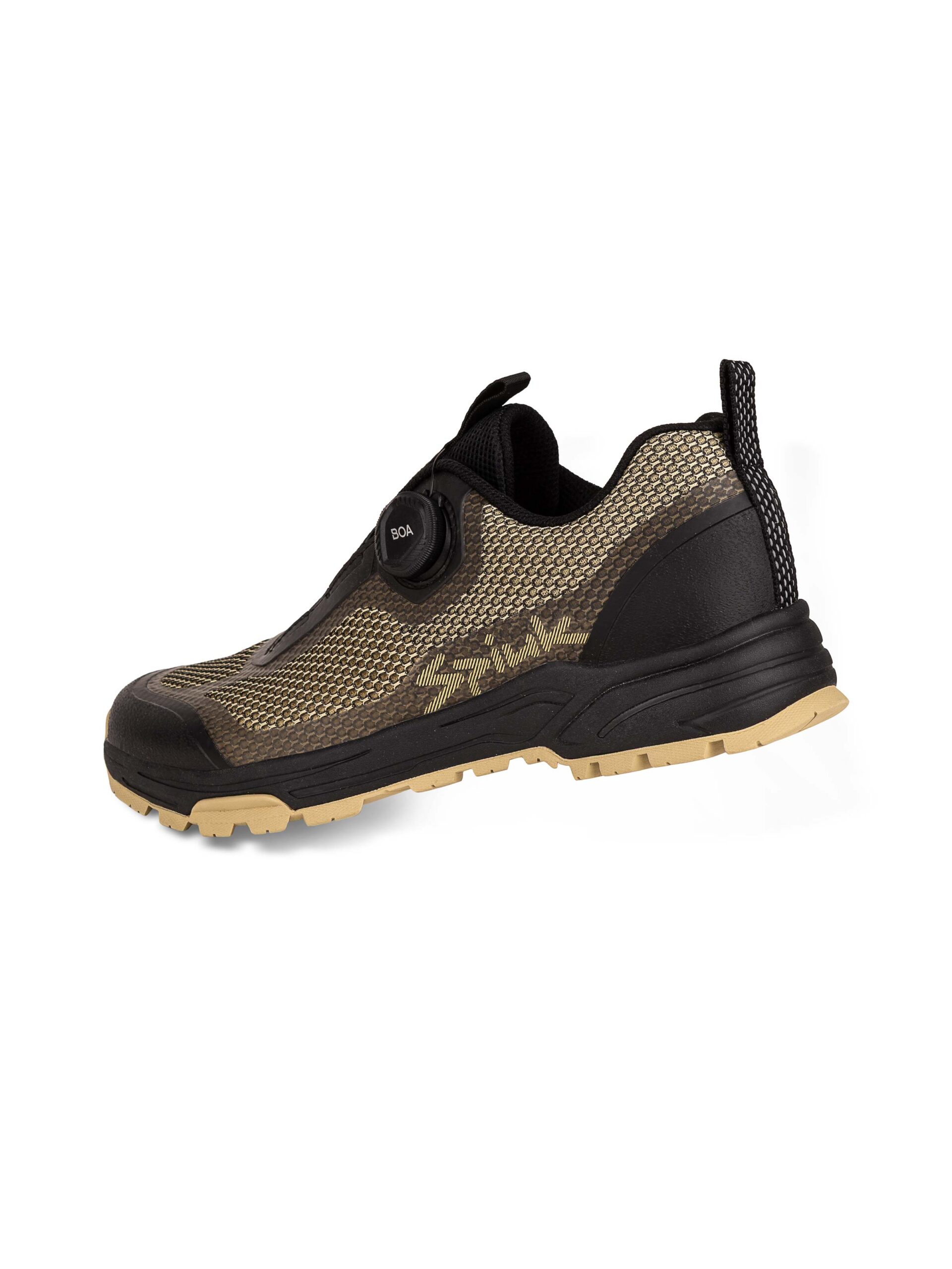 Zapatilla EBANA MARRON - Spiuk