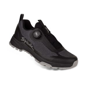 Zapatilla EBANA NEGRO - Spiuk