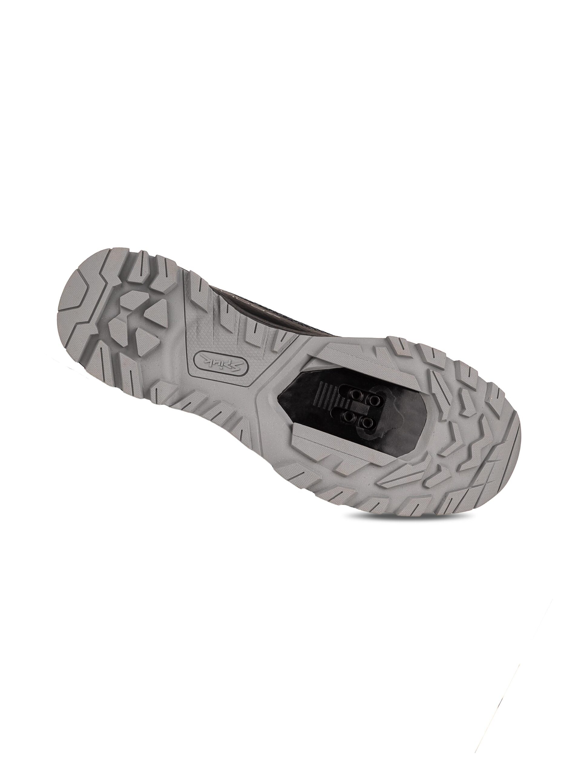 Zapatilla EBANA NEGRO - Spiuk