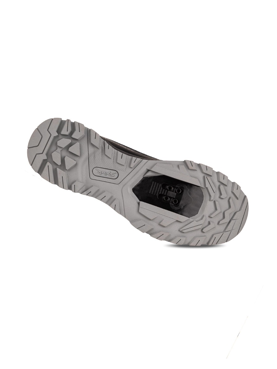 Zapatilla EBANA NEGRO - Spiuk
