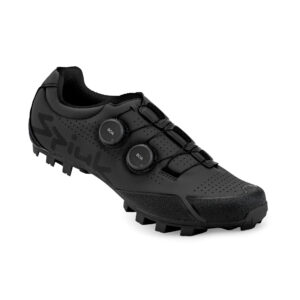 Zapatilla LOMA CARBON NEGRO - Spiuk
