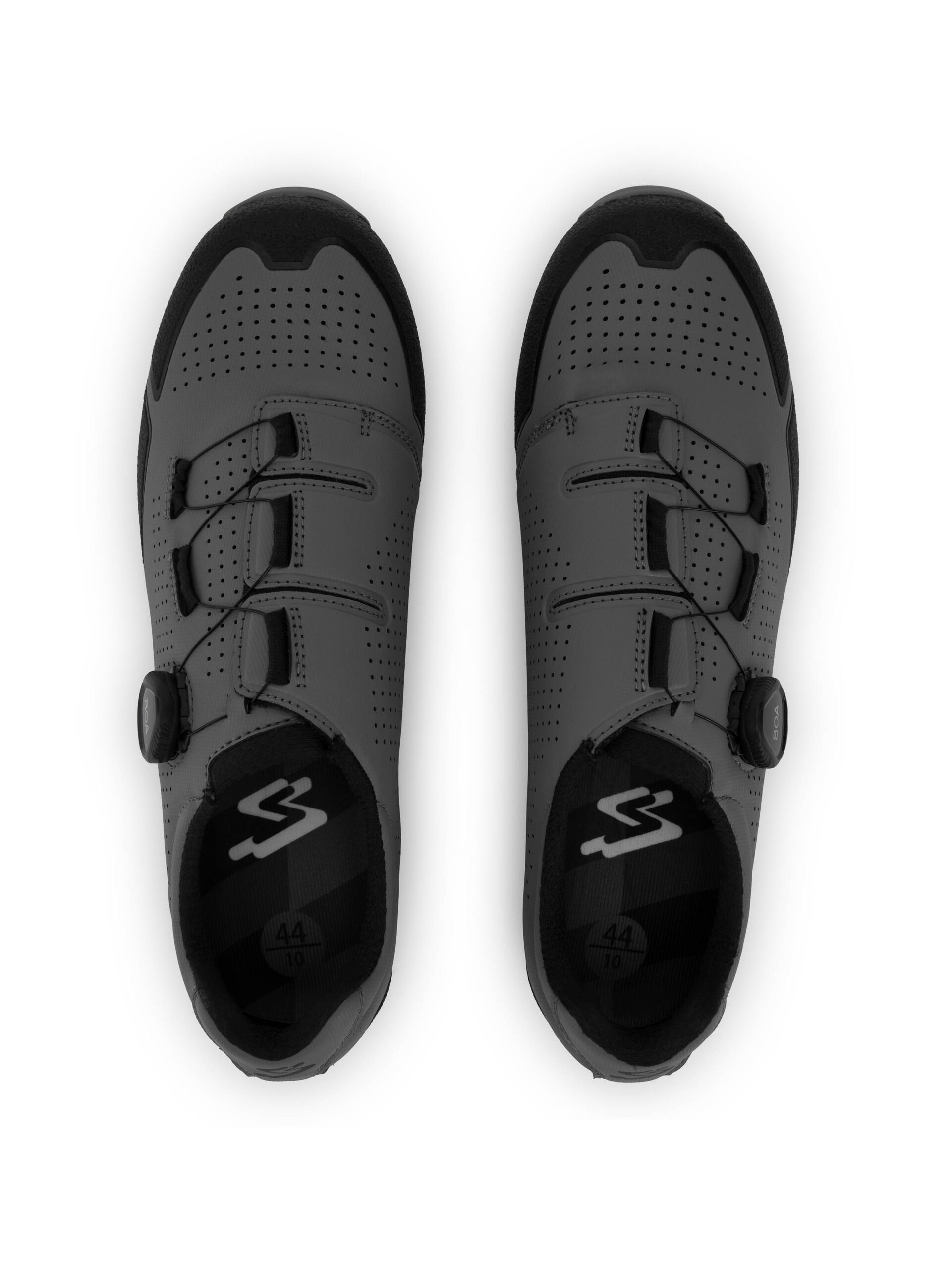 Zapatilla LOMA GRIS - Spiuk