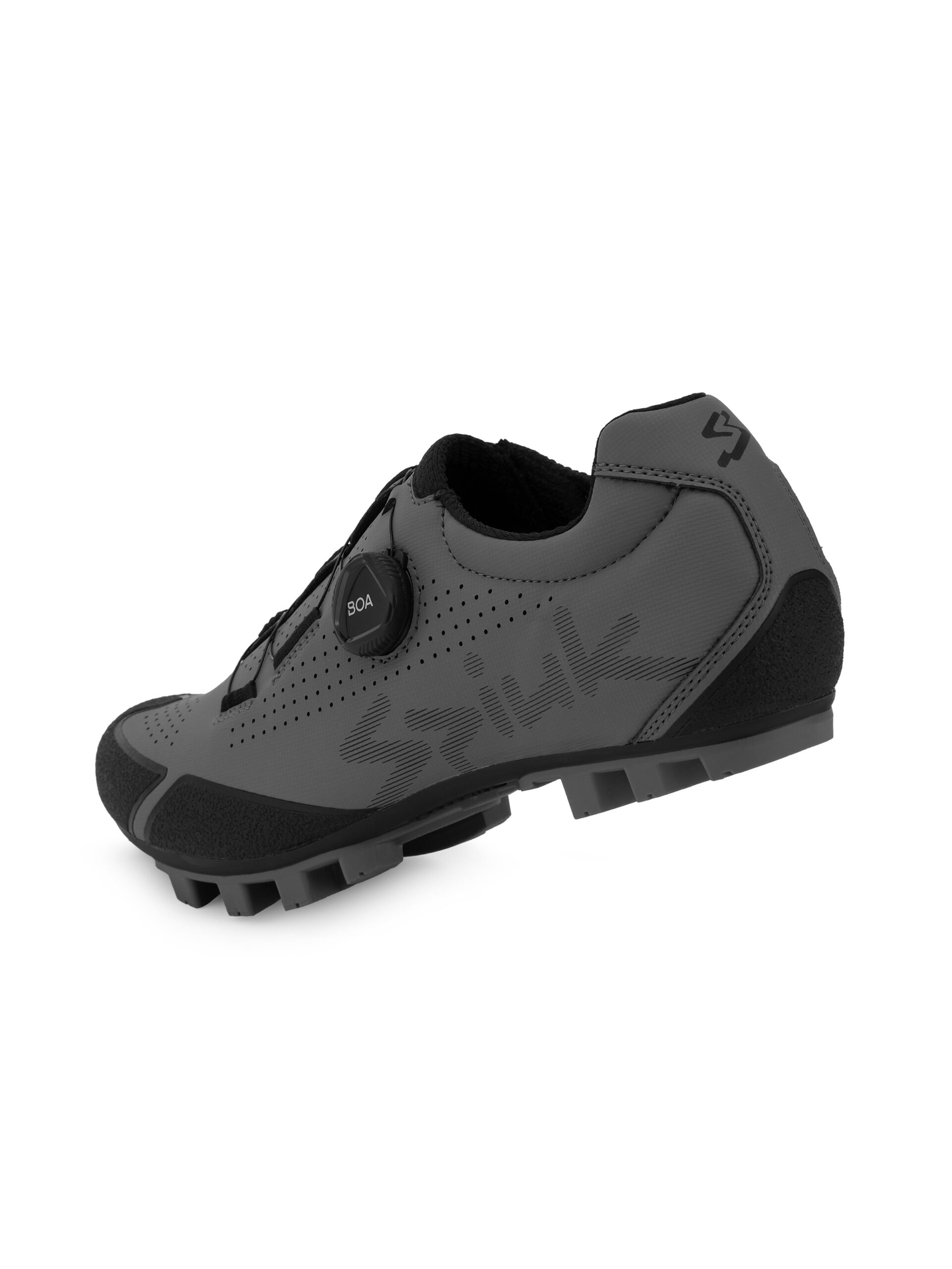 Zapatilla LOMA GRIS - Spiuk