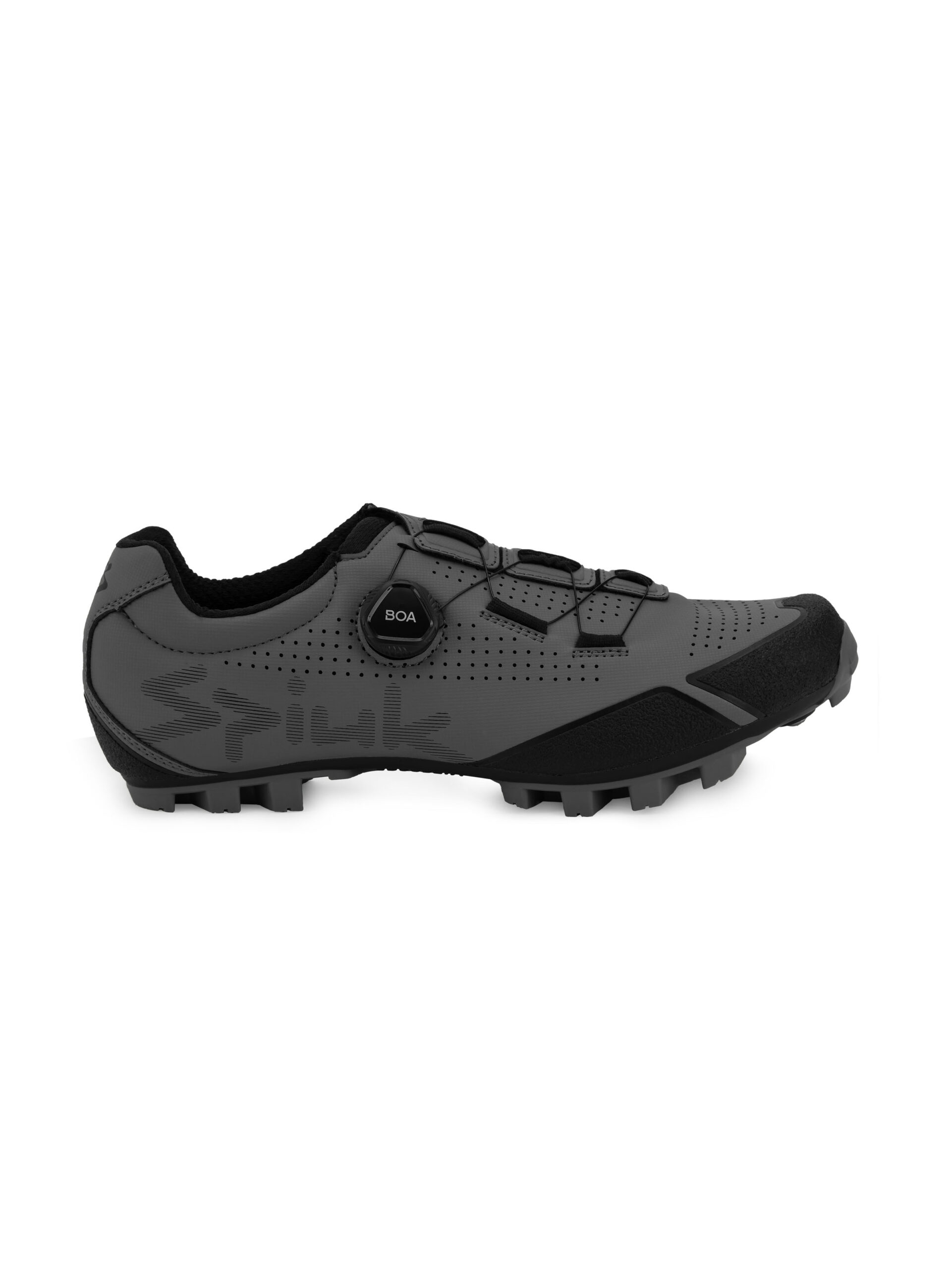 Zapatilla LOMA GRIS - Spiuk