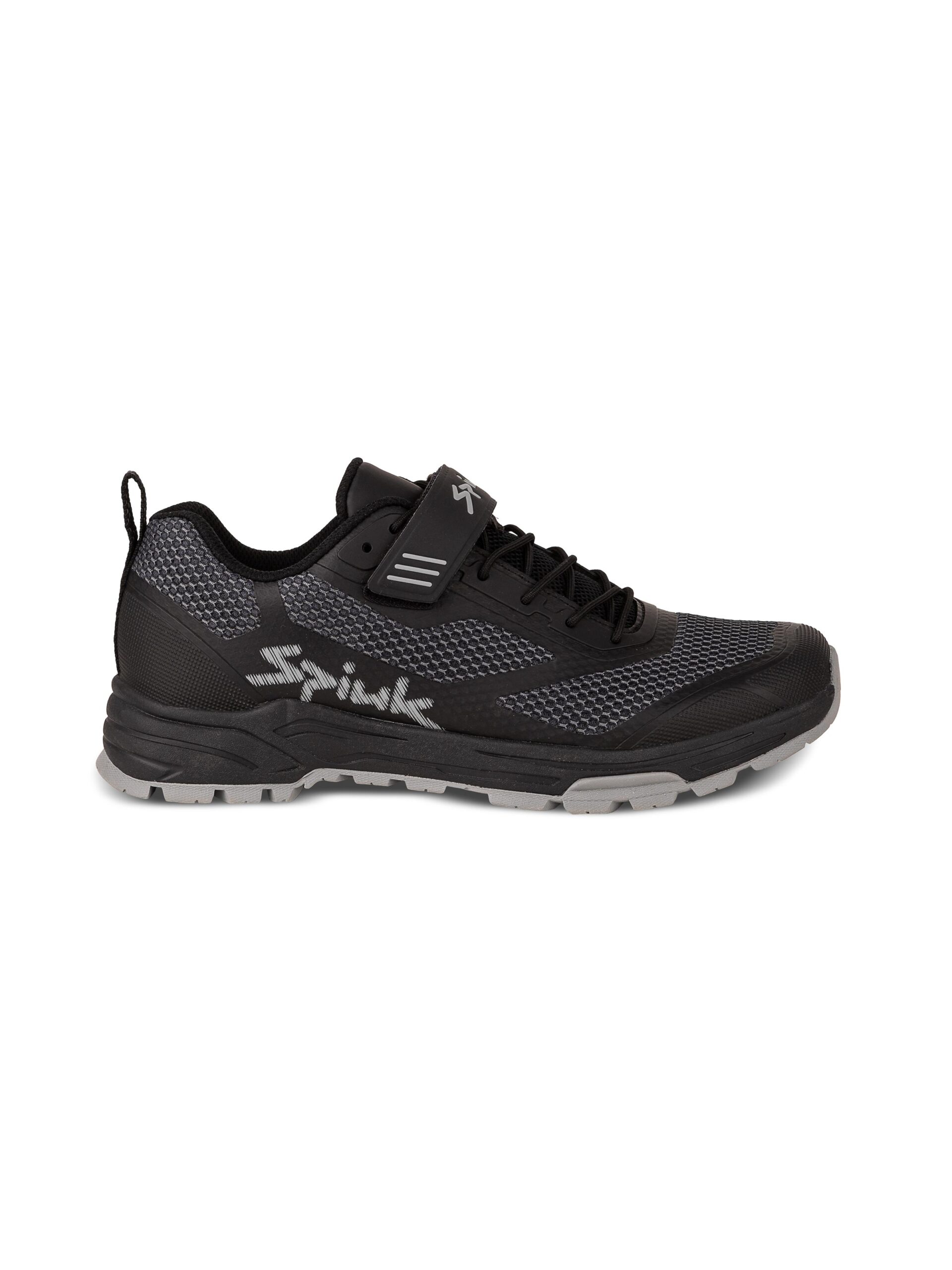 Zapatilla MBT ADUNA NEGRO - Spiuk
