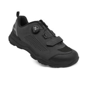 Zapatilla MTB AMARA NEGRO - Spiuk