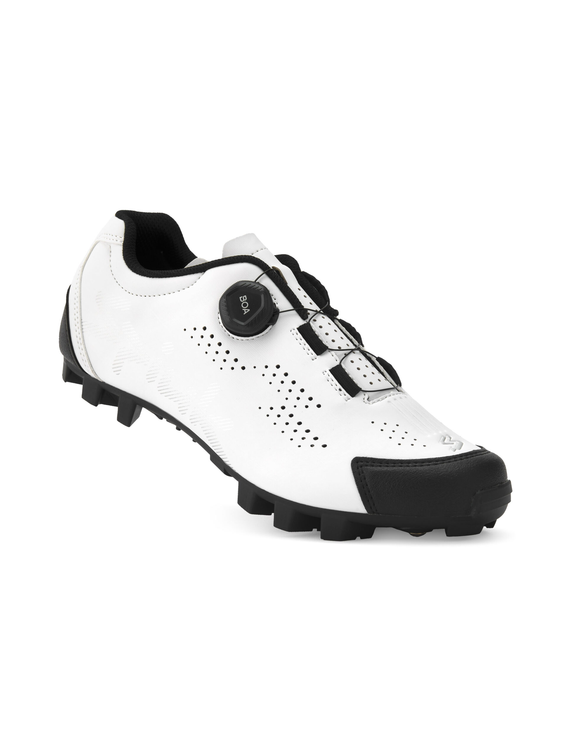 Zapatilla MTB Senda BLANCO - Spiuk