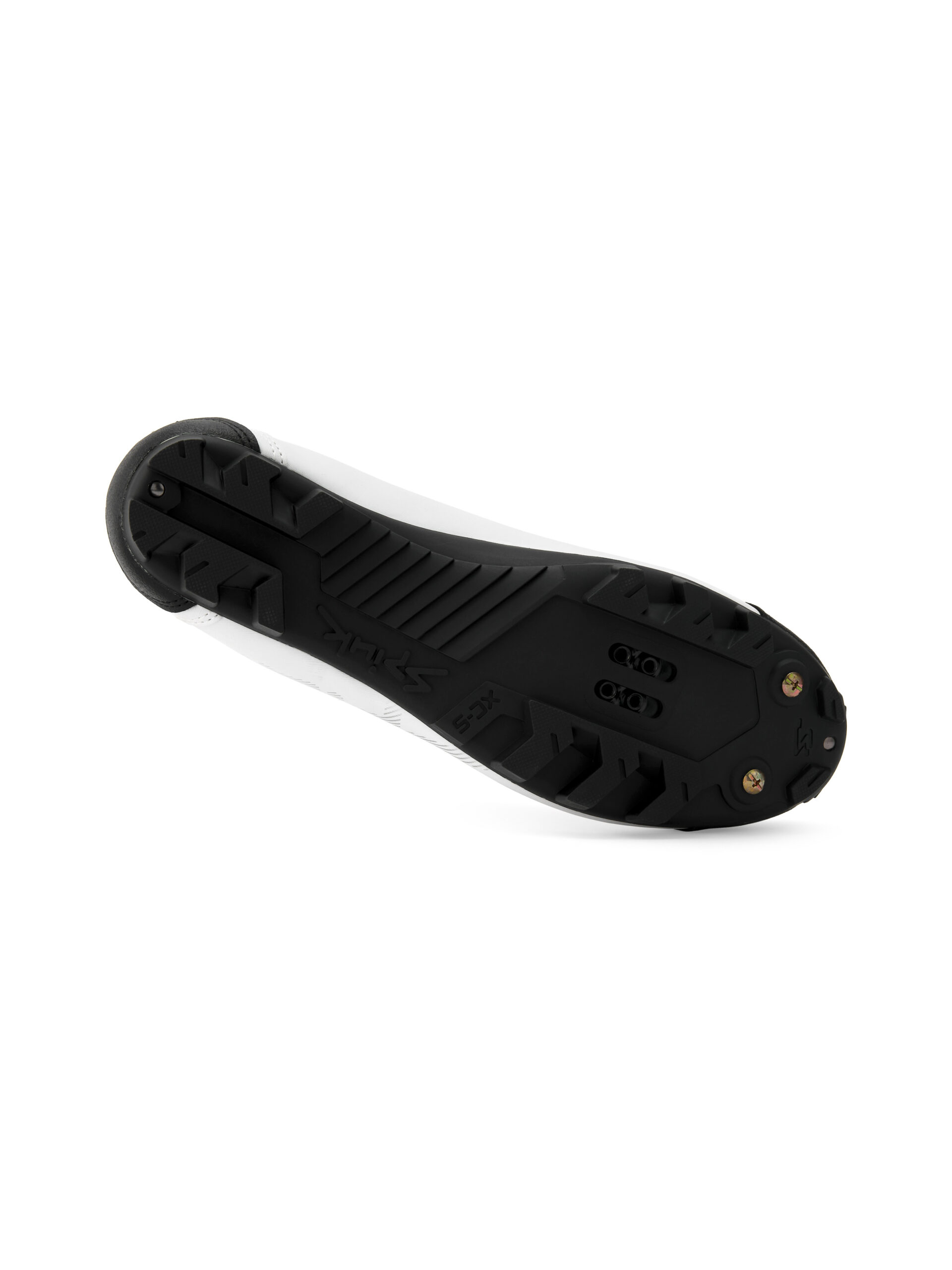 Zapatilla MTB Senda BLANCO - Spiuk