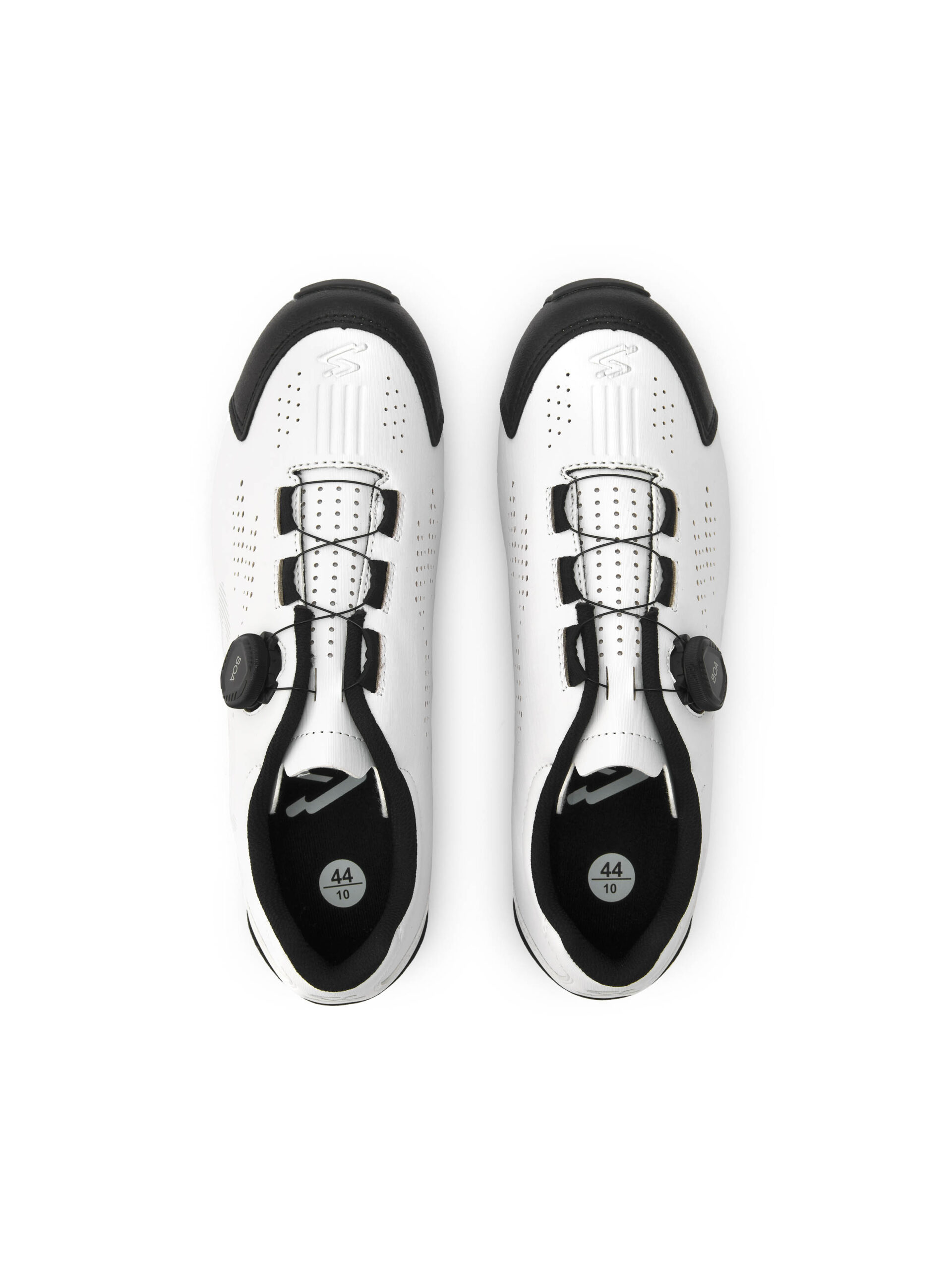 Zapatilla MTB Senda BLANCO - Spiuk