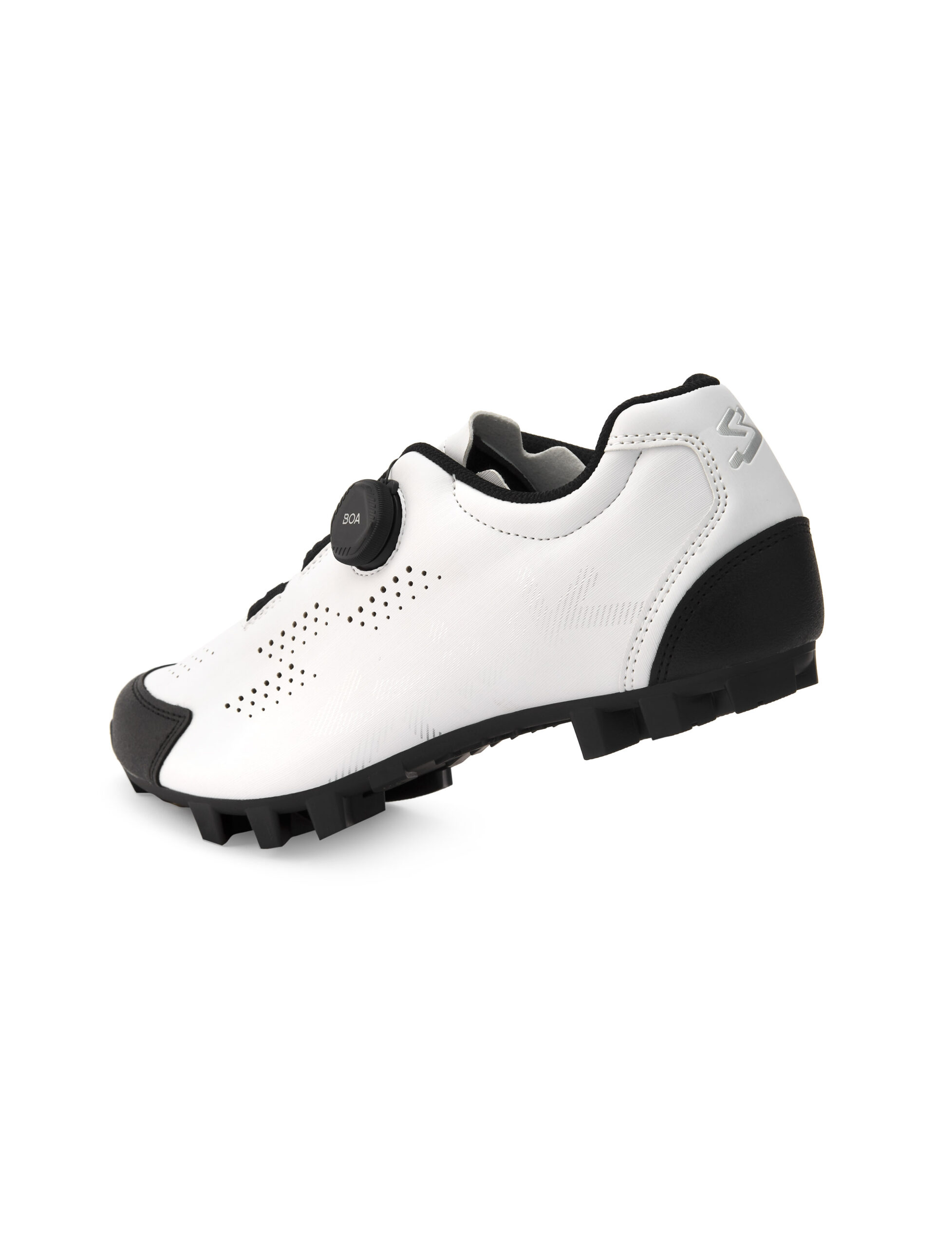 Zapatilla MTB Senda BLANCO - Spiuk