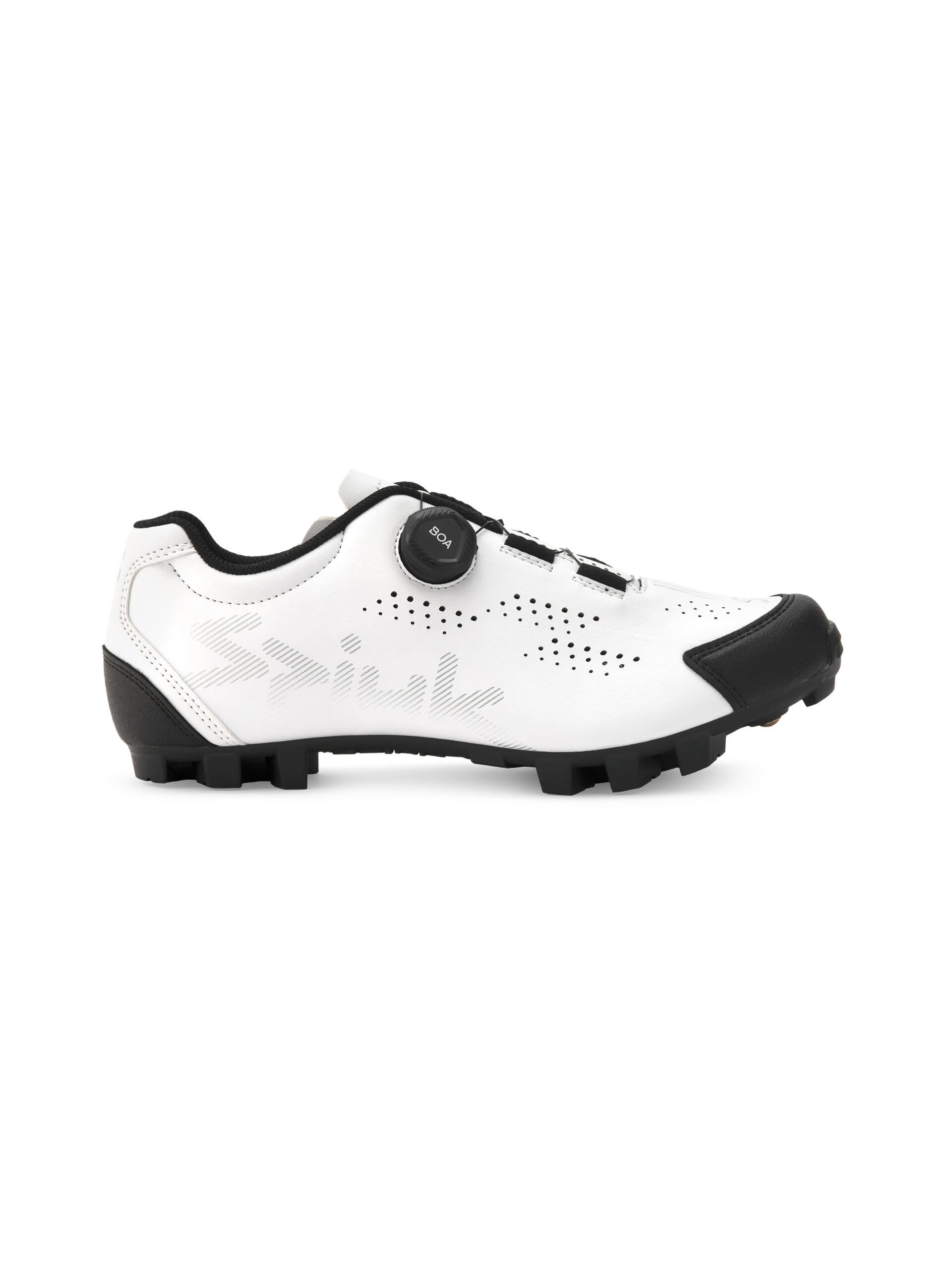 Zapatilla MTB Senda BLANCO - Spiuk