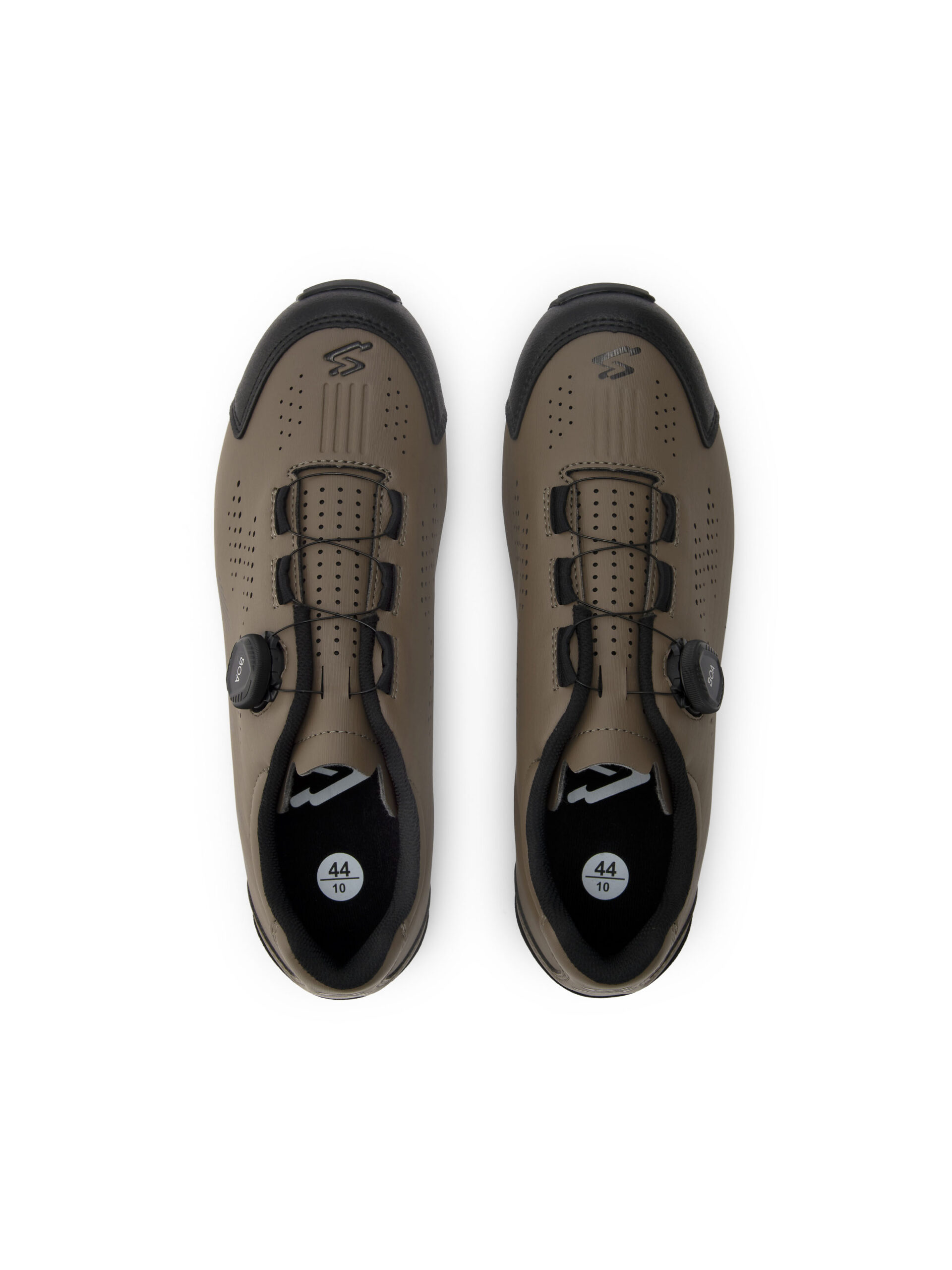 Zapatilla MTB Senda MARRON - Spiuk