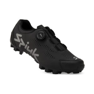 Zapatilla MTB Senda NEGRO - Spiuk