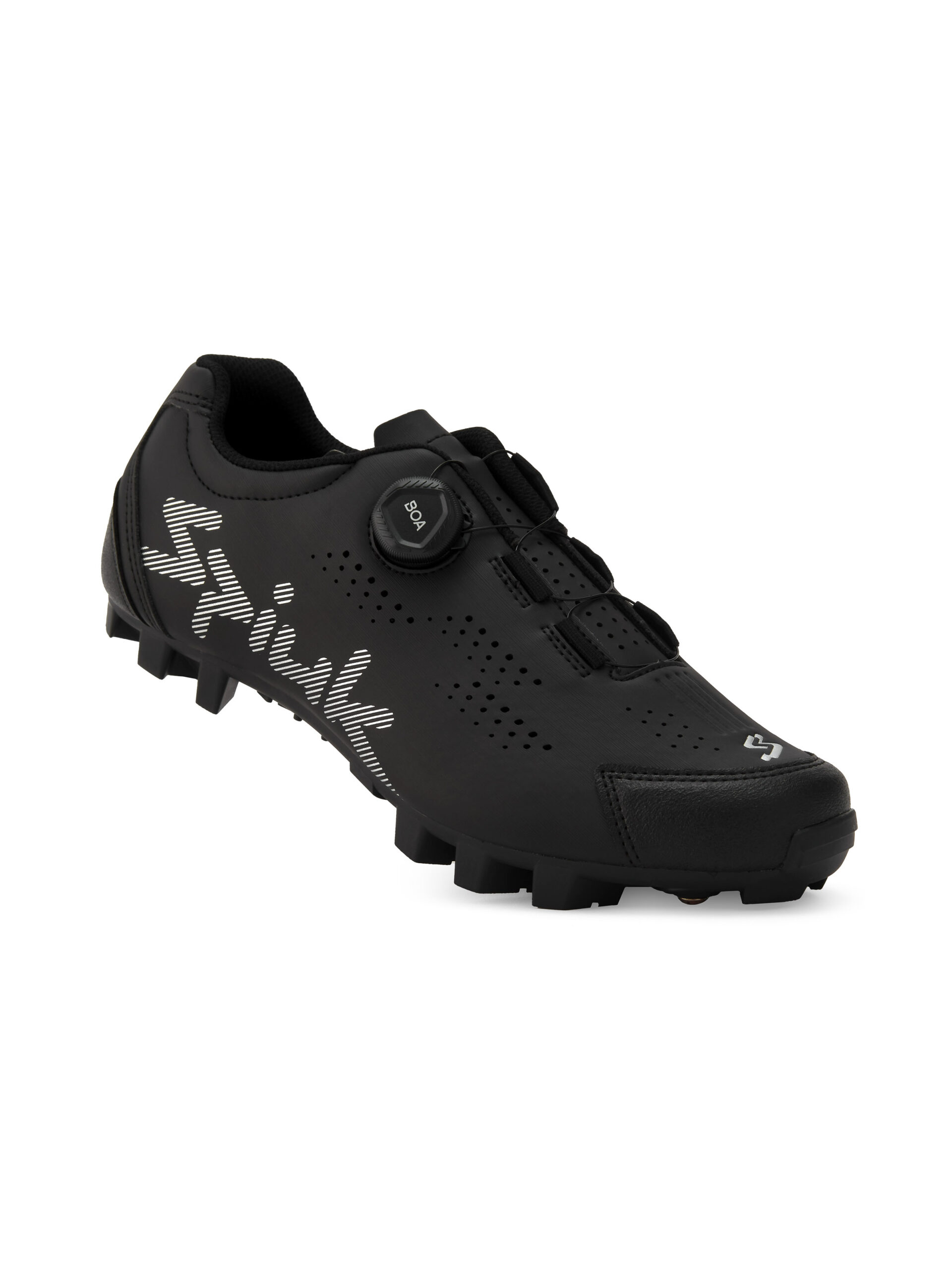 Zapatilla MTB Senda NEGRO - Spiuk