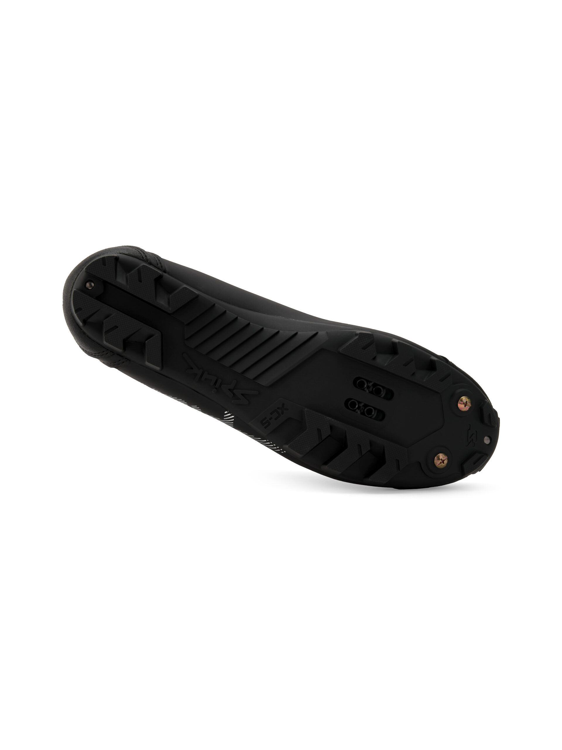 Zapatilla MTB Senda NEGRO - Spiuk