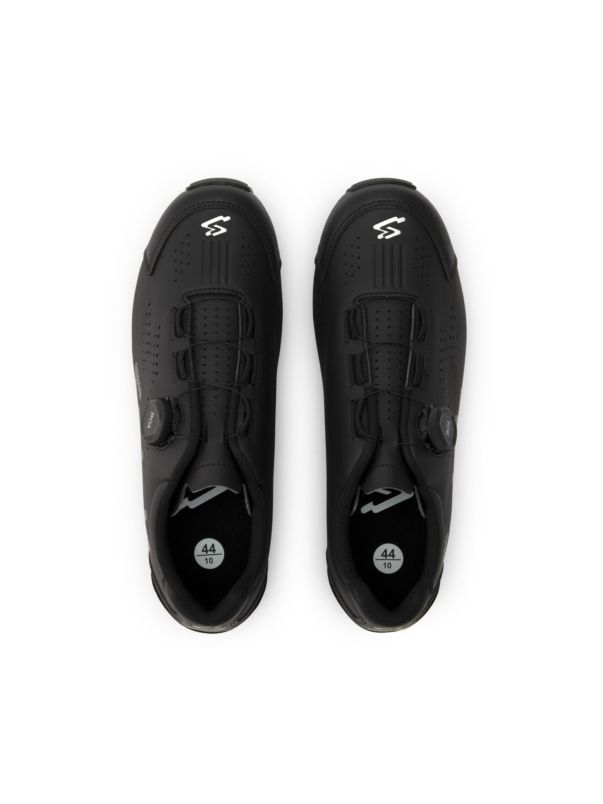 Zapatilla MTB Senda NEGRO - Spiuk