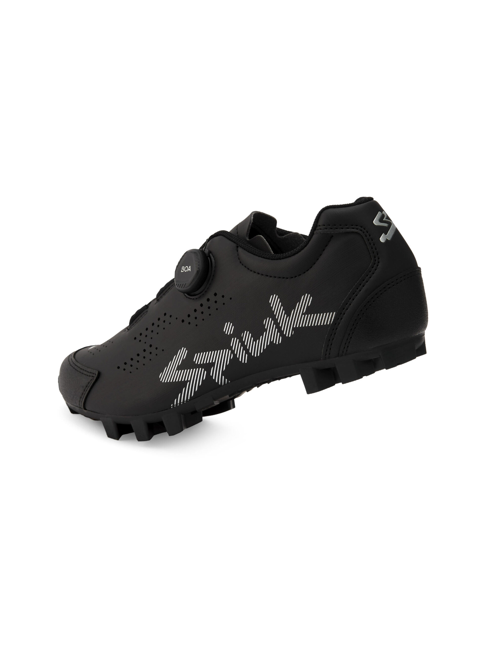 Zapatilla MTB Senda NEGRO - Spiuk