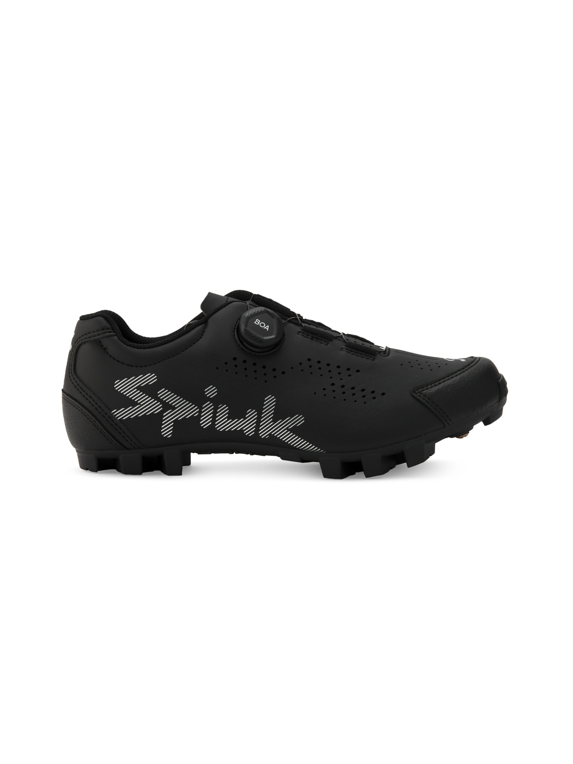 Zapatilla MTB Senda NEGRO - Spiuk