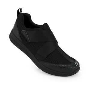 Zapatilla Spinning MOTIV NEGRO - Spiuk