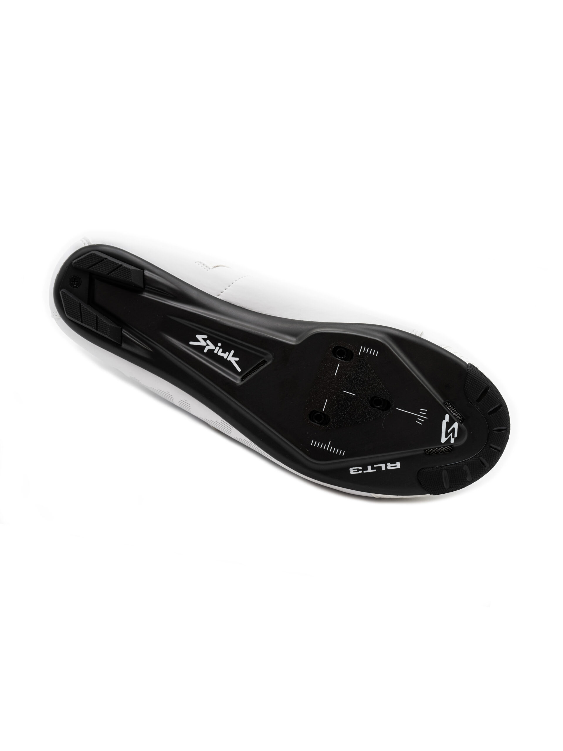 Zapatilla Triatlón TRIGGER C BLANCO MATE - Spiuk