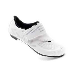 Zapatilla TRIGGER BLANCO MATE - Spiuk