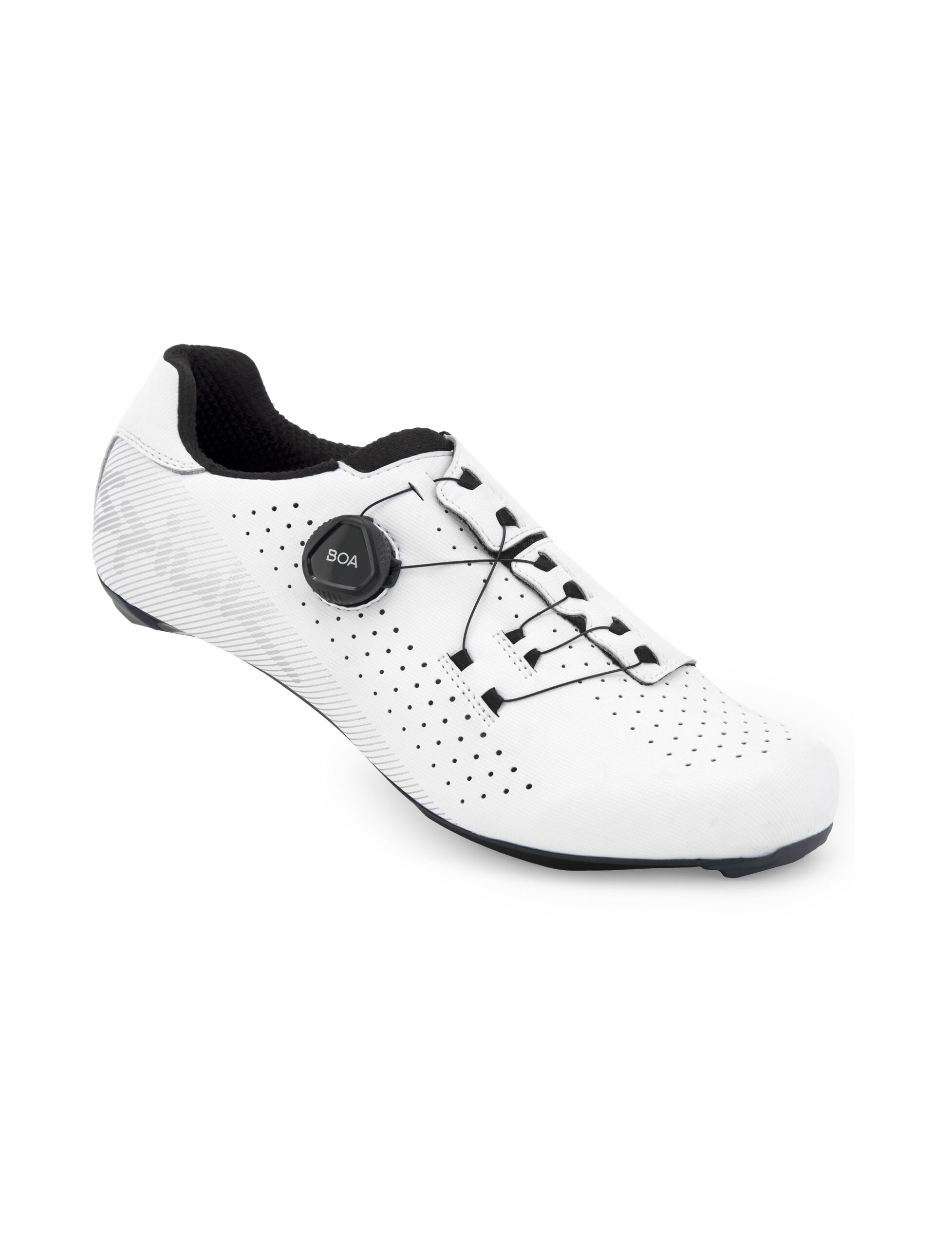 Zapatillas BRUMA BLANCO MATE - Spiuk