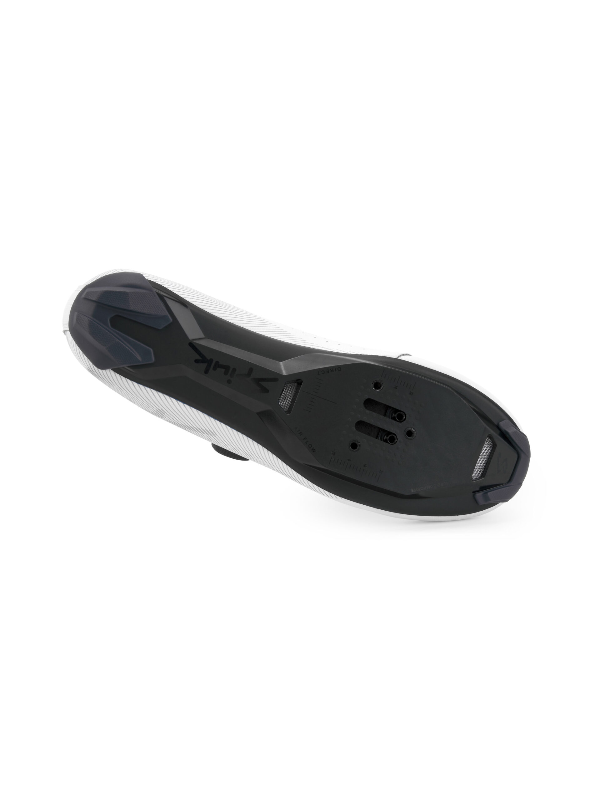 Zapatillas BRUMA BLANCO MATE - Spiuk