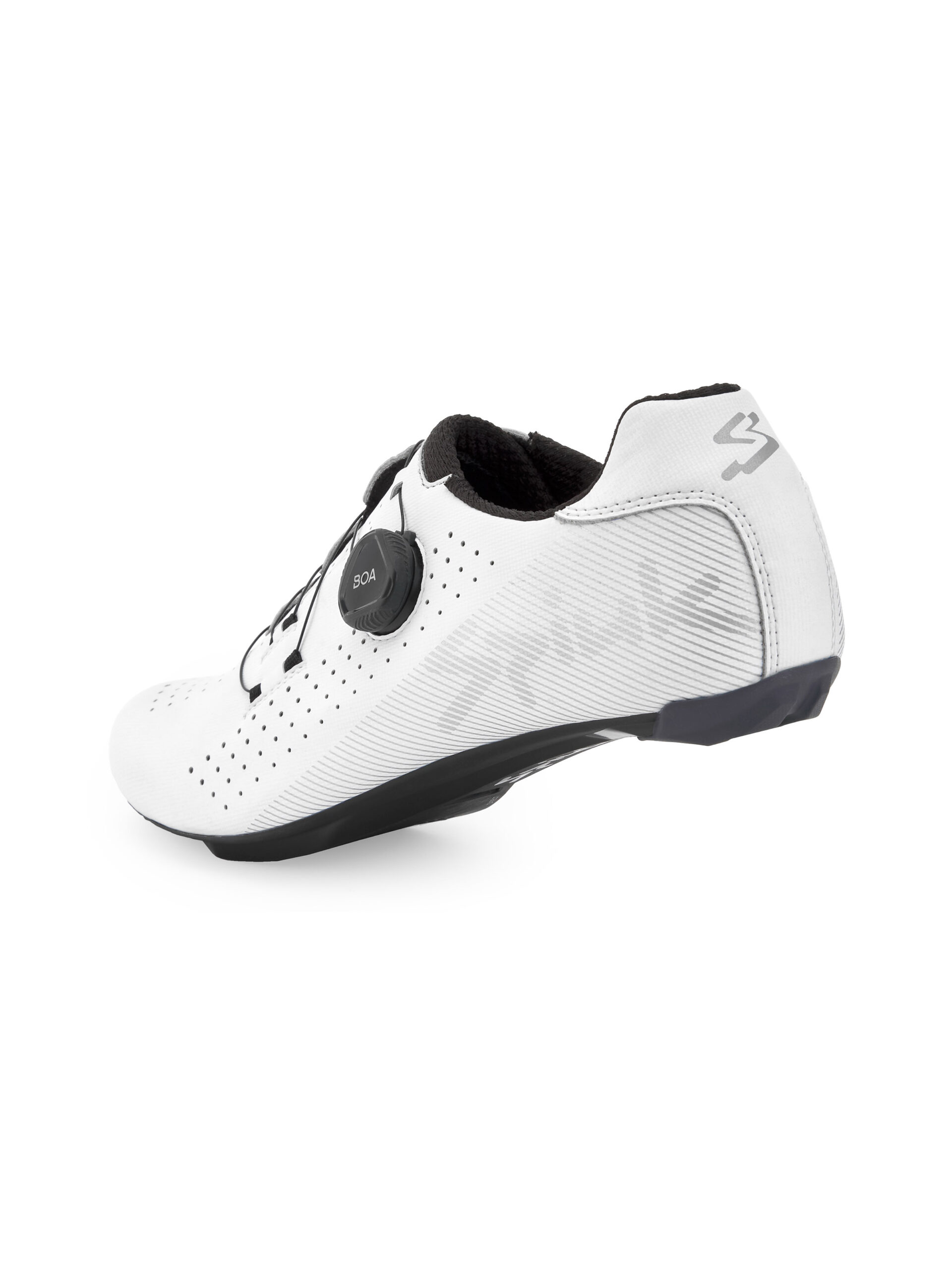 Zapatillas BRUMA BLANCO MATE - Spiuk