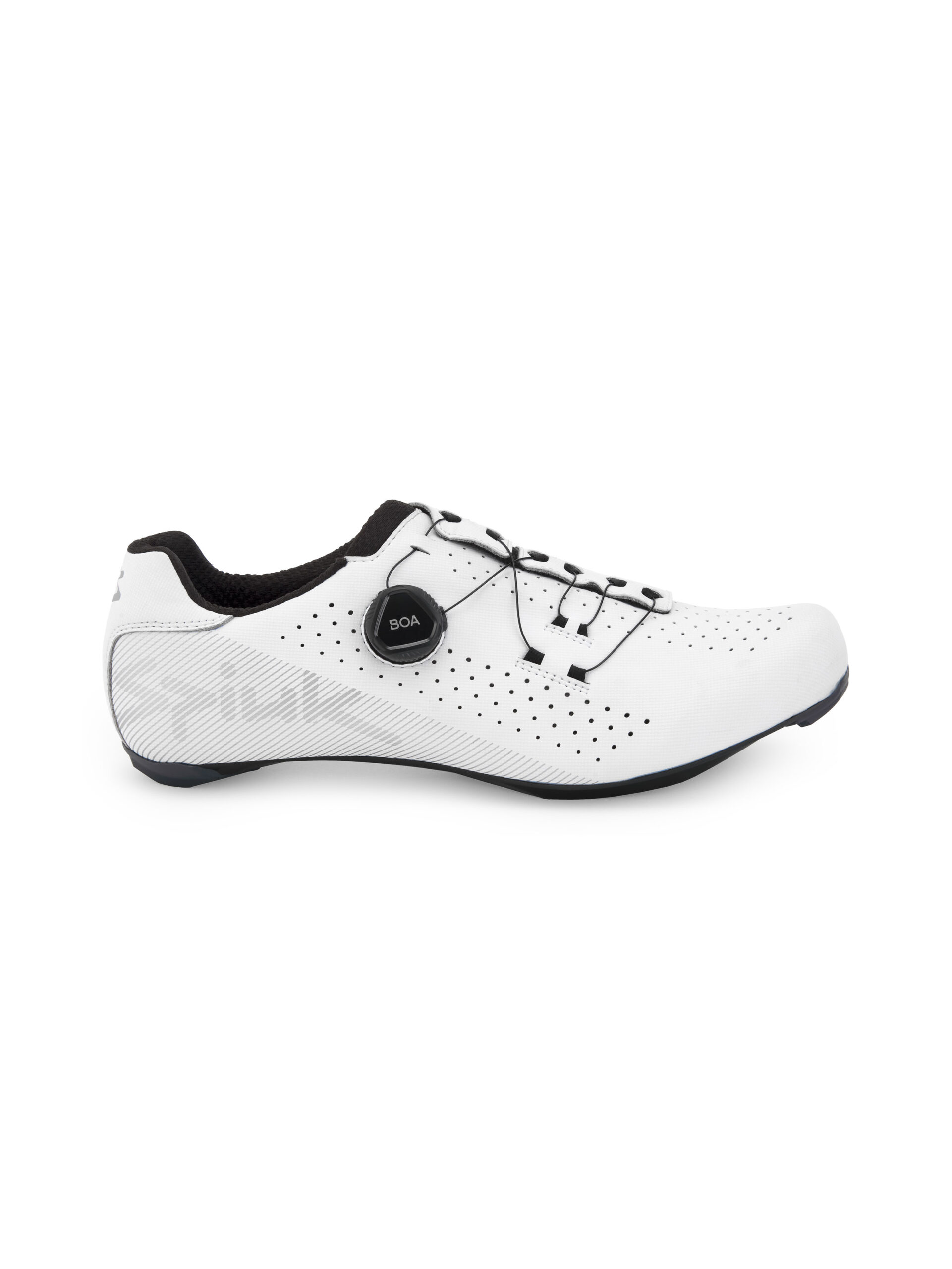 Zapatillas BRUMA BLANCO MATE - Spiuk