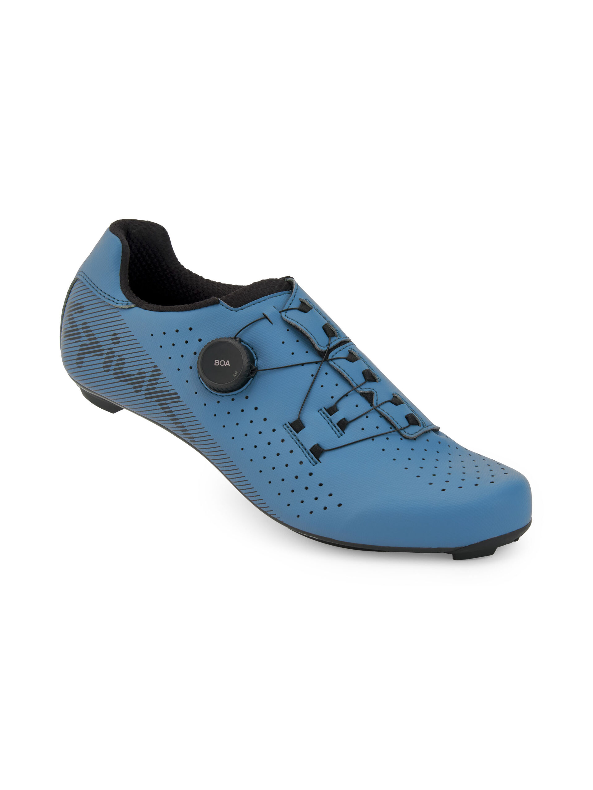 Zapatillas BRUMA CARBON AZUL MATE - Spiuk