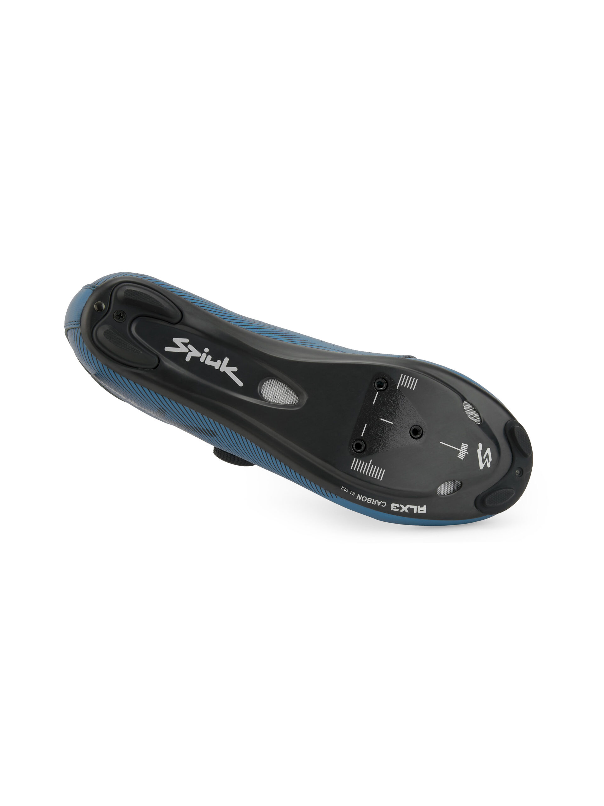 Zapatillas BRUMA CARBON AZUL MATE - Spiuk