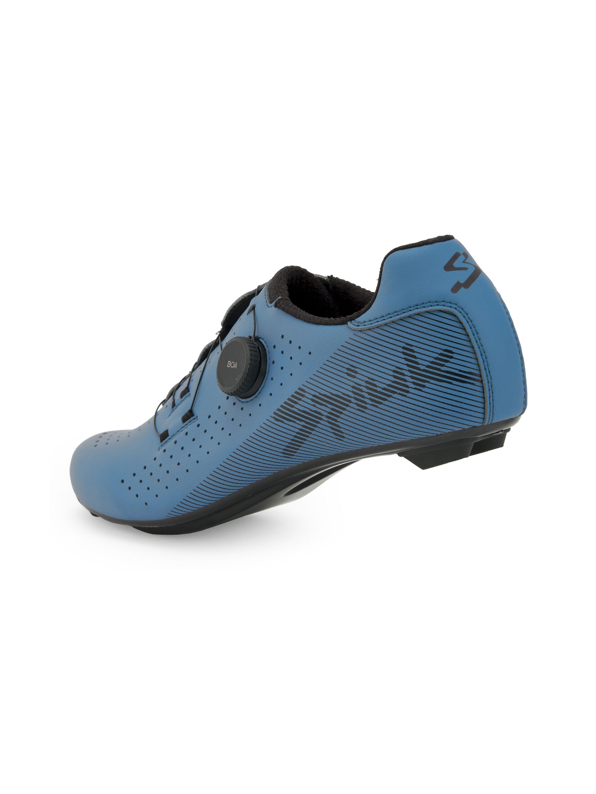 Zapatillas BRUMA CARBON AZUL MATE - Spiuk