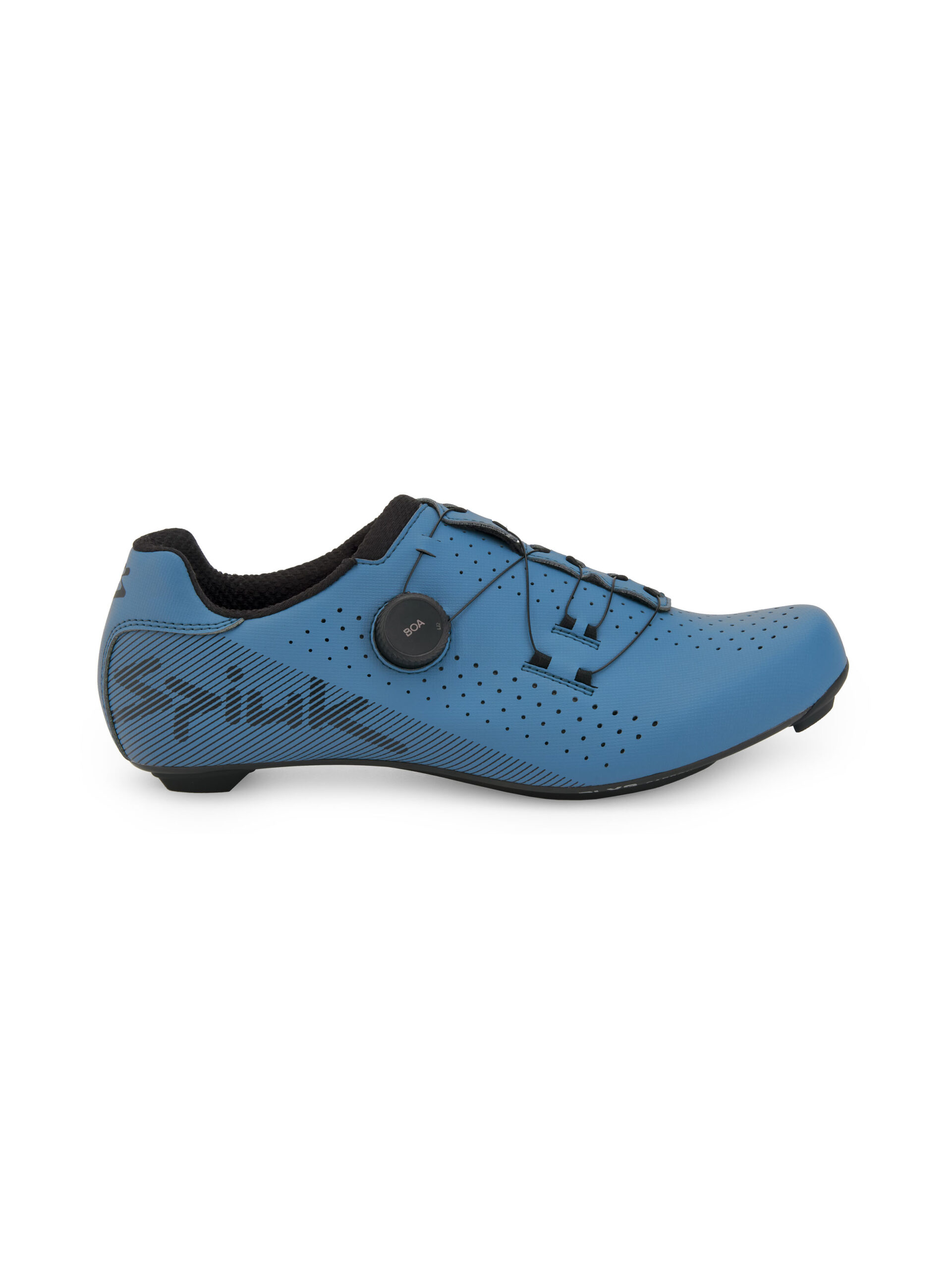 Zapatillas BRUMA CARBON AZUL MATE - Spiuk