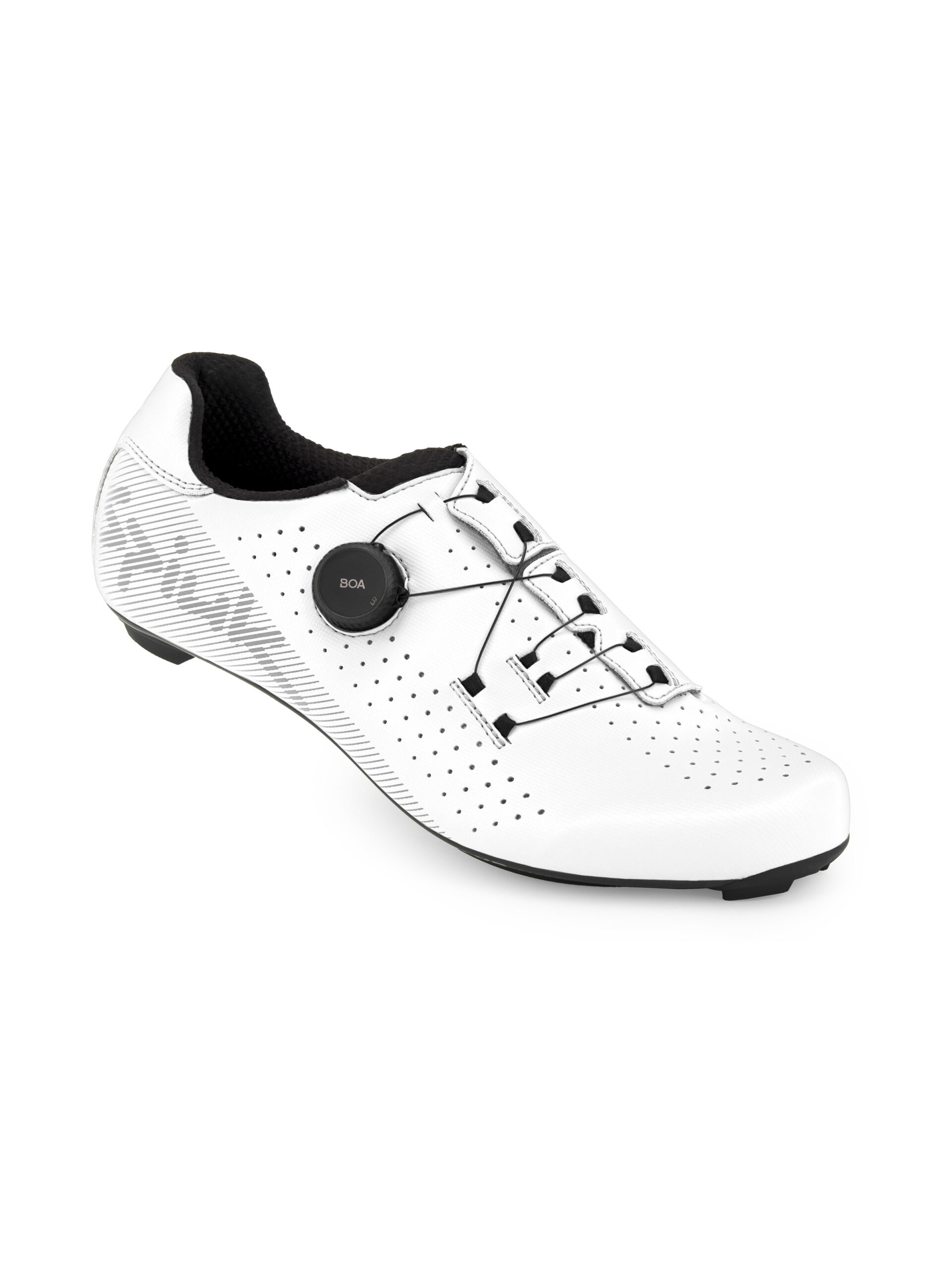 Zapatillas BRUMA CARBON BLANCO MATE - Spiuk