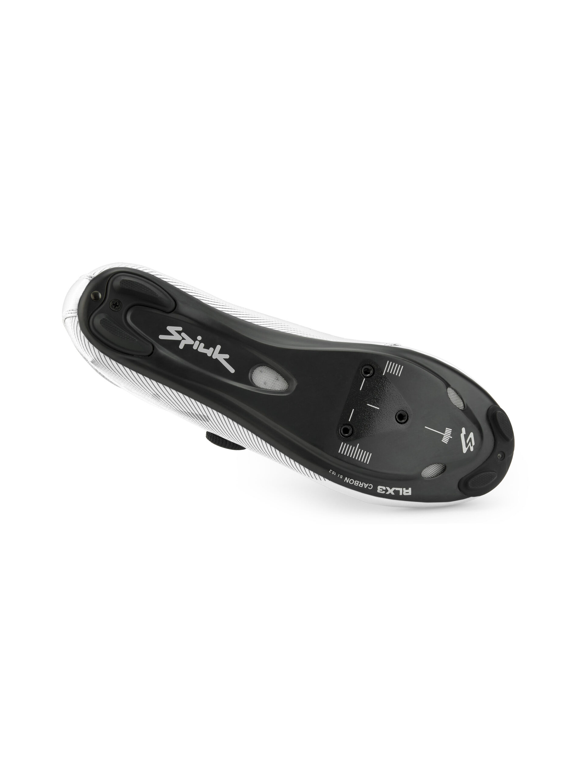 Zapatillas BRUMA CARBON BLANCO MATE - Spiuk