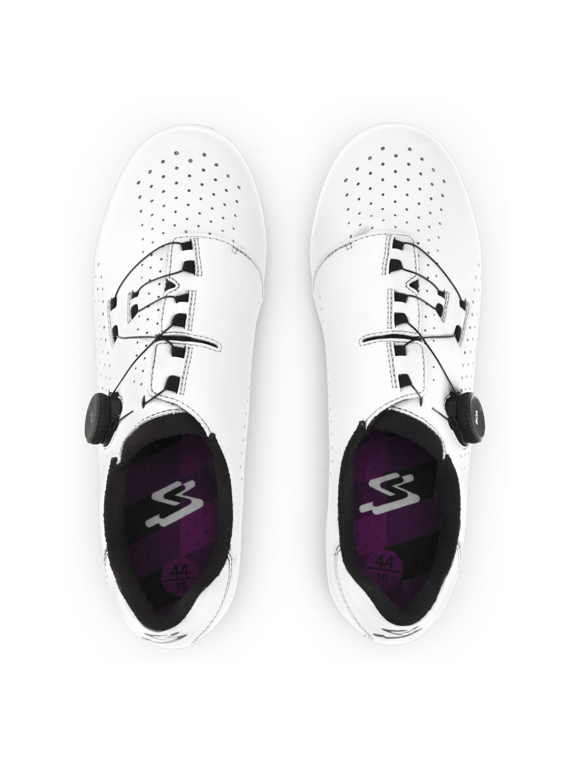 Zapatillas BRUMA CARBON BLANCO MATE - Spiuk