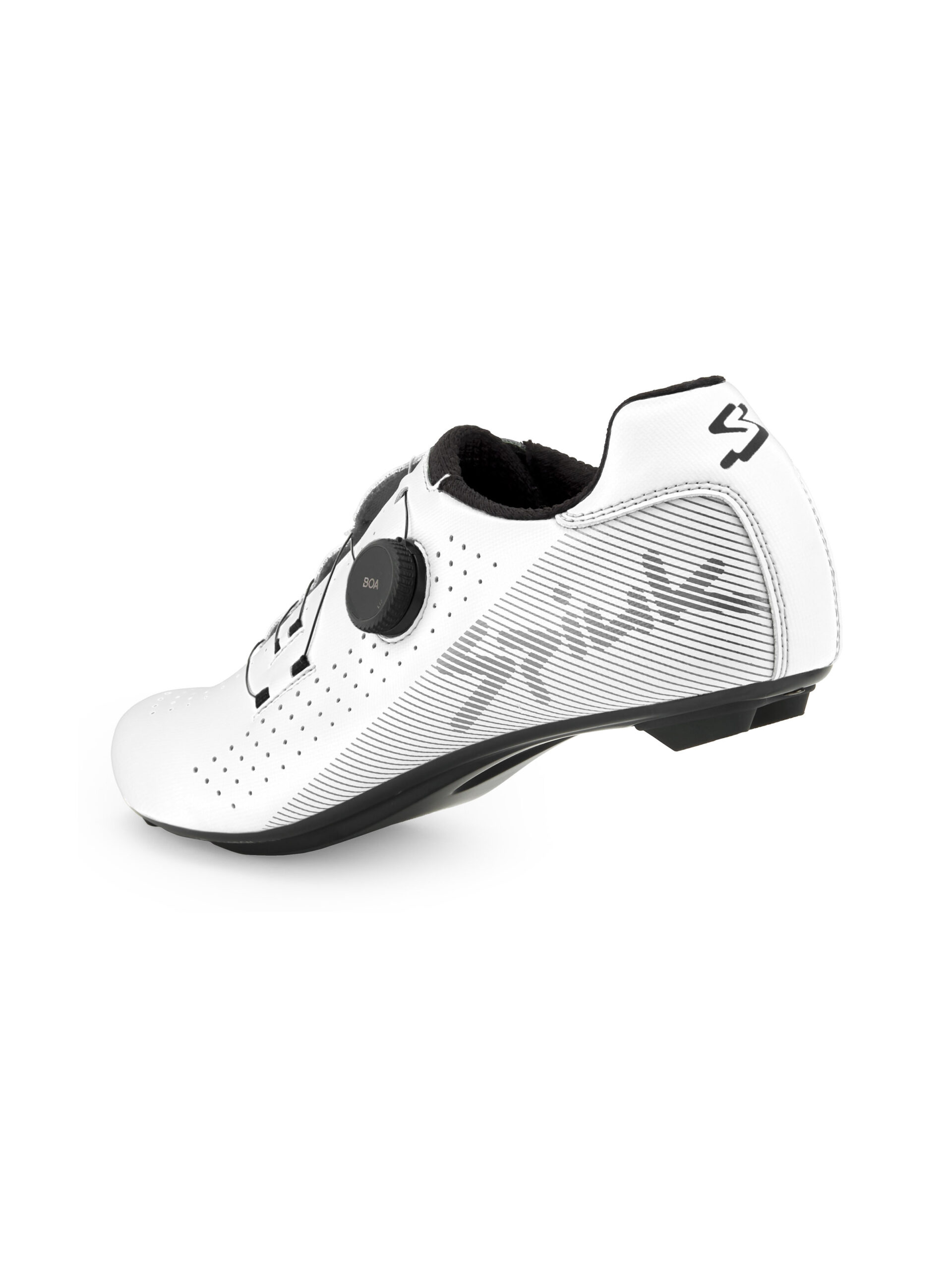 Zapatillas BRUMA CARBON BLANCO MATE - Spiuk