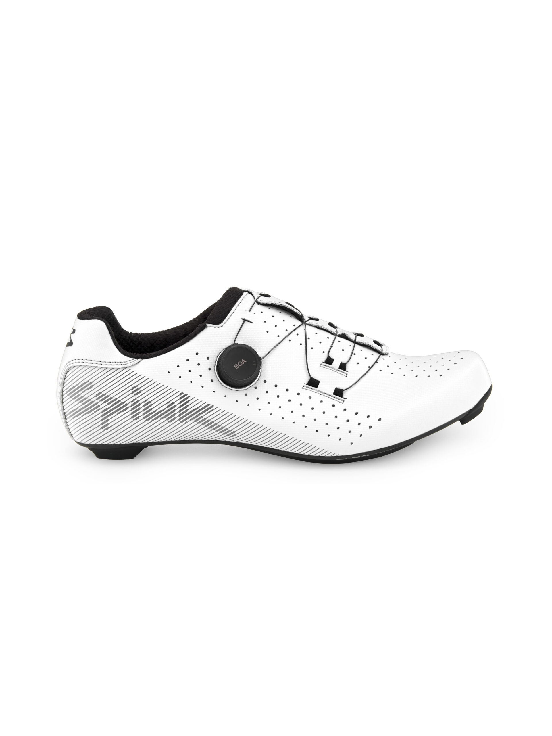 Zapatillas BRUMA CARBON BLANCO MATE - Spiuk