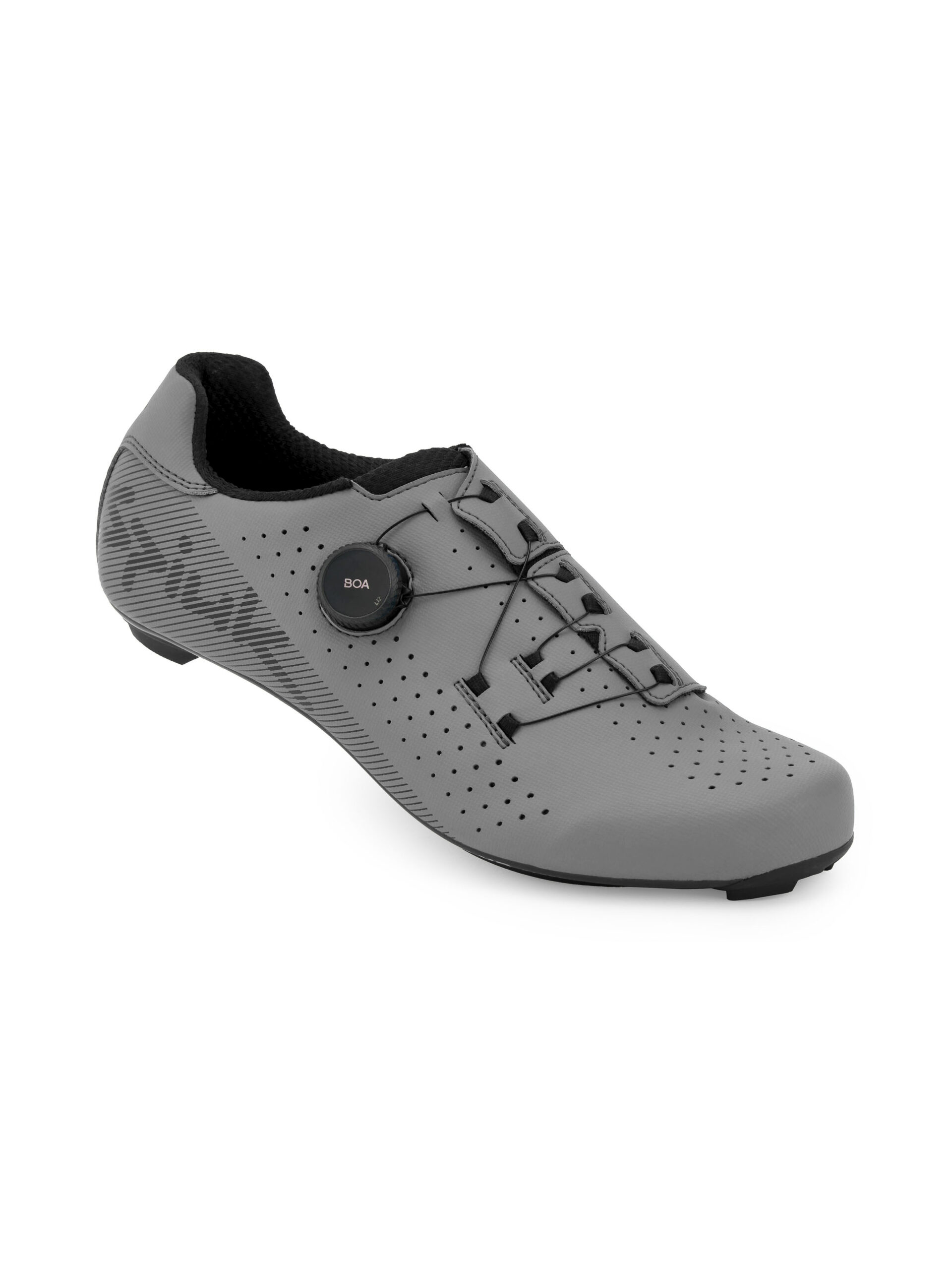 Zapatillas BRUMA GRIS - Spiuk