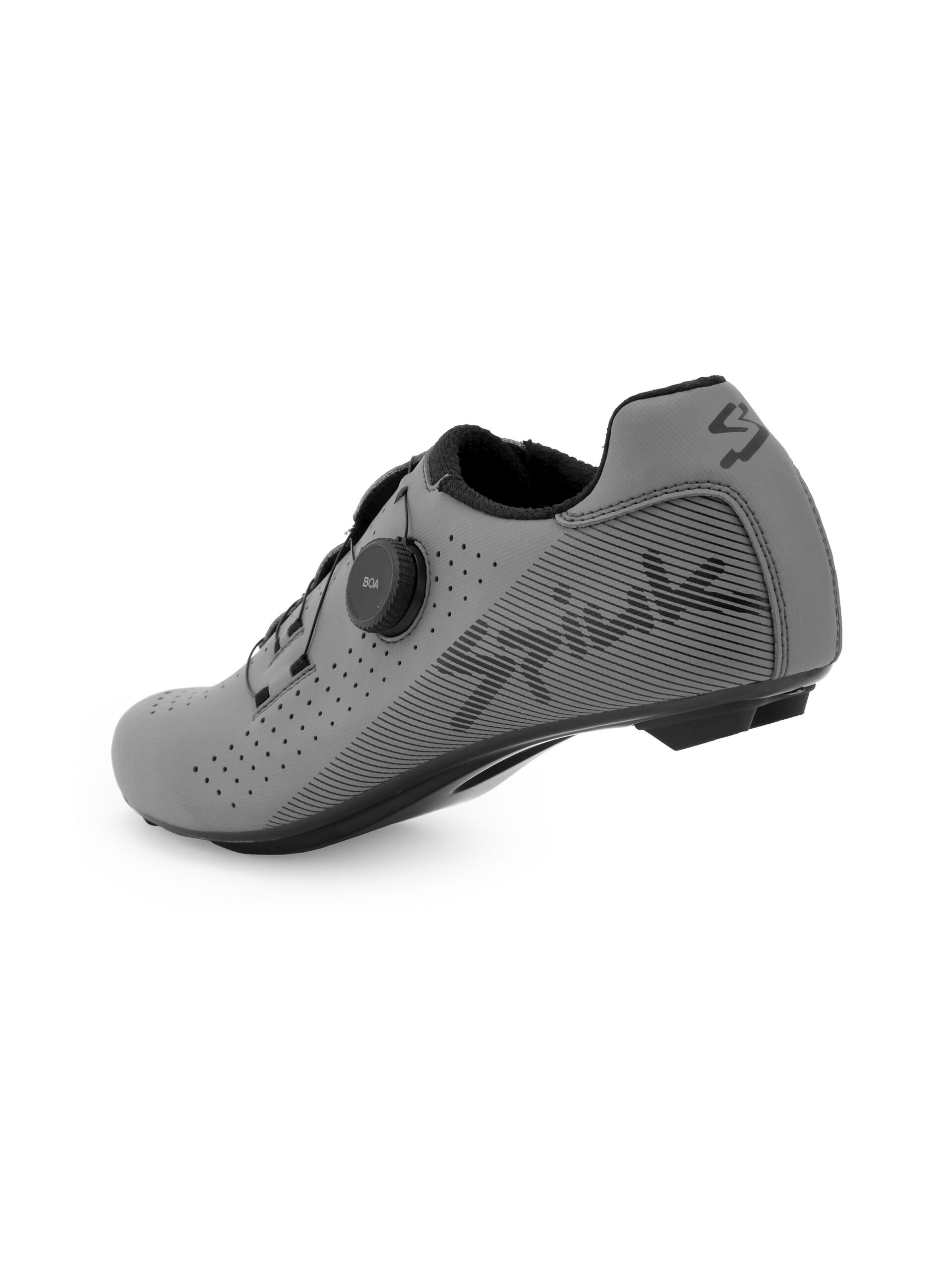 Zapatillas BRUMA GRIS - Spiuk