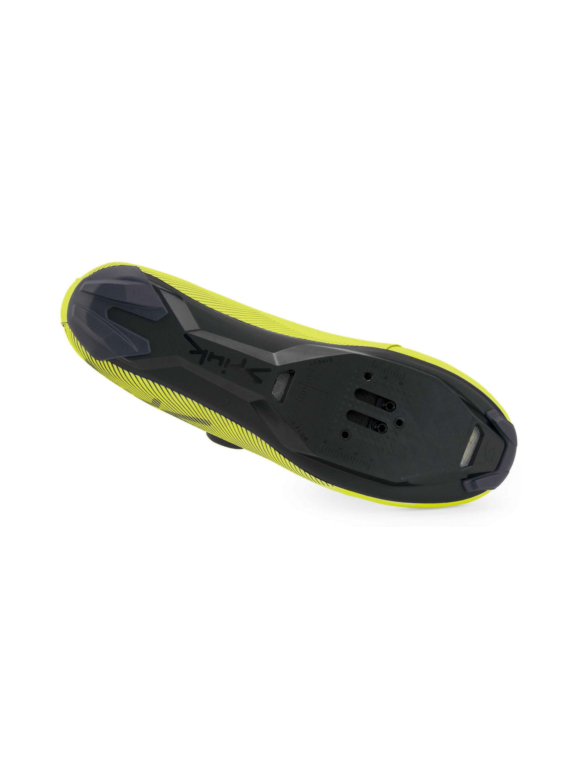 Zapatillas BRUMA LIMA MATE - Spiuk