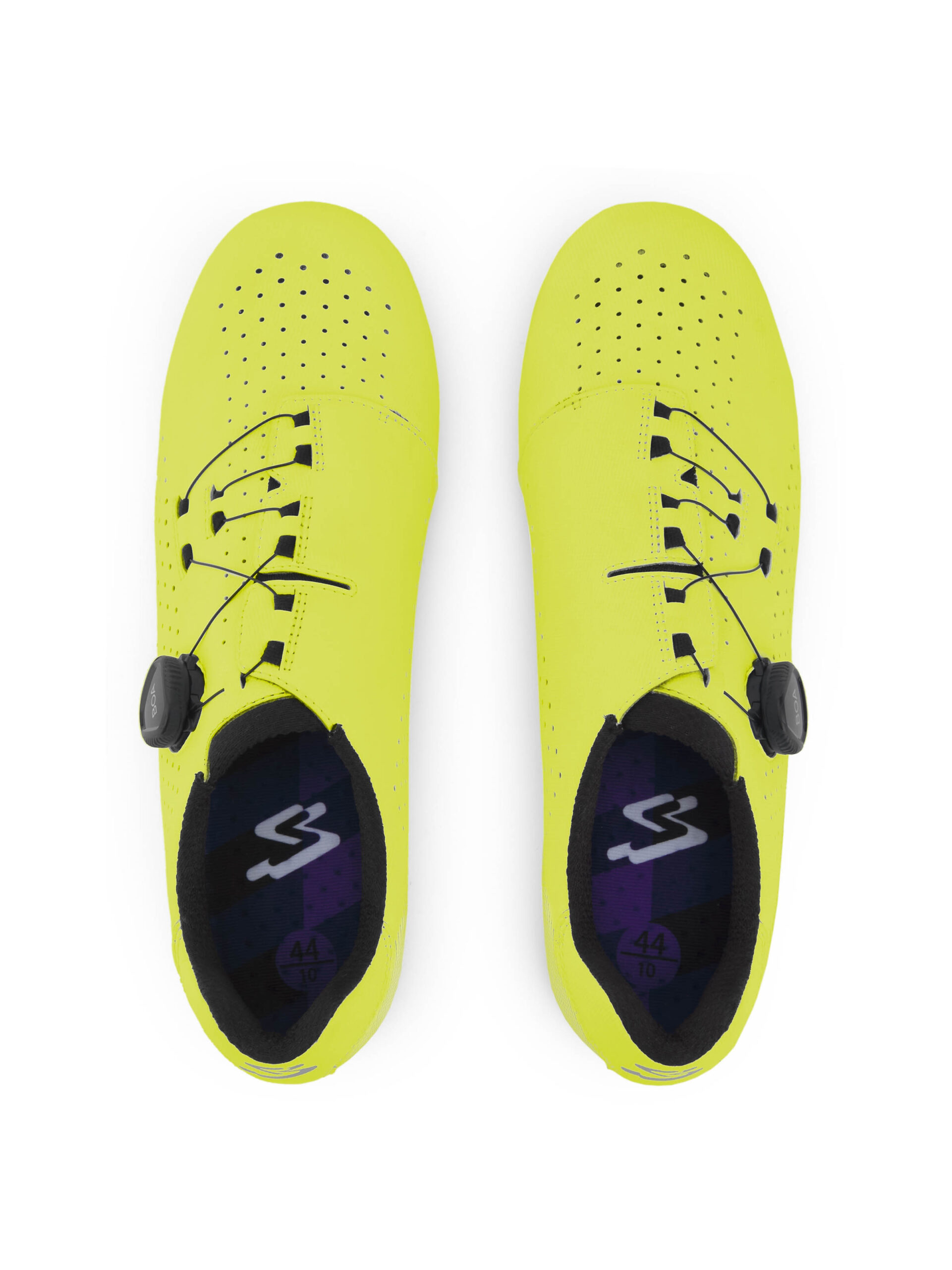 Zapatillas BRUMA LIMA MATE - Spiuk