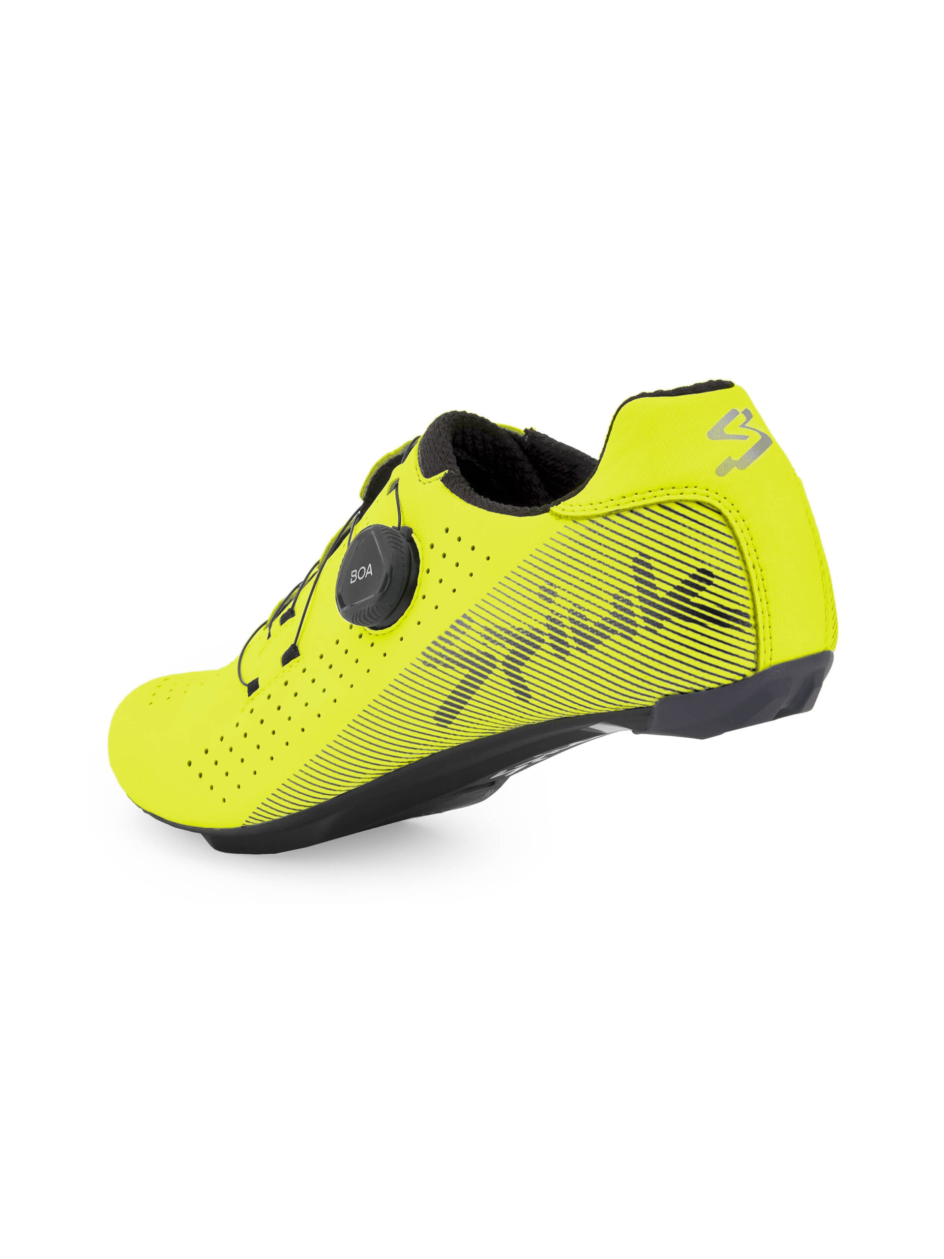 Zapatillas BRUMA LIMA MATE - Spiuk