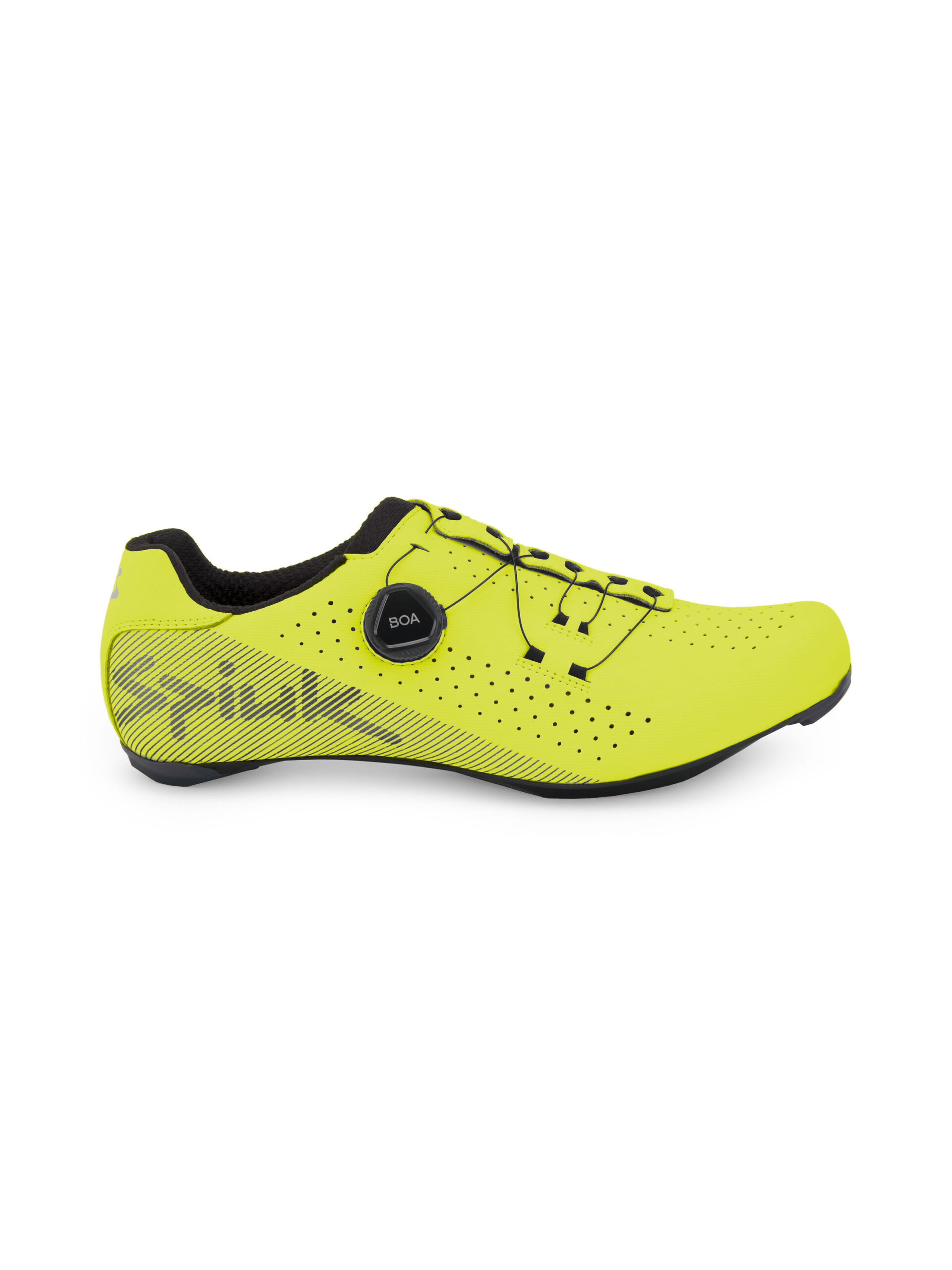 Zapatillas BRUMA LIMA MATE - Spiuk