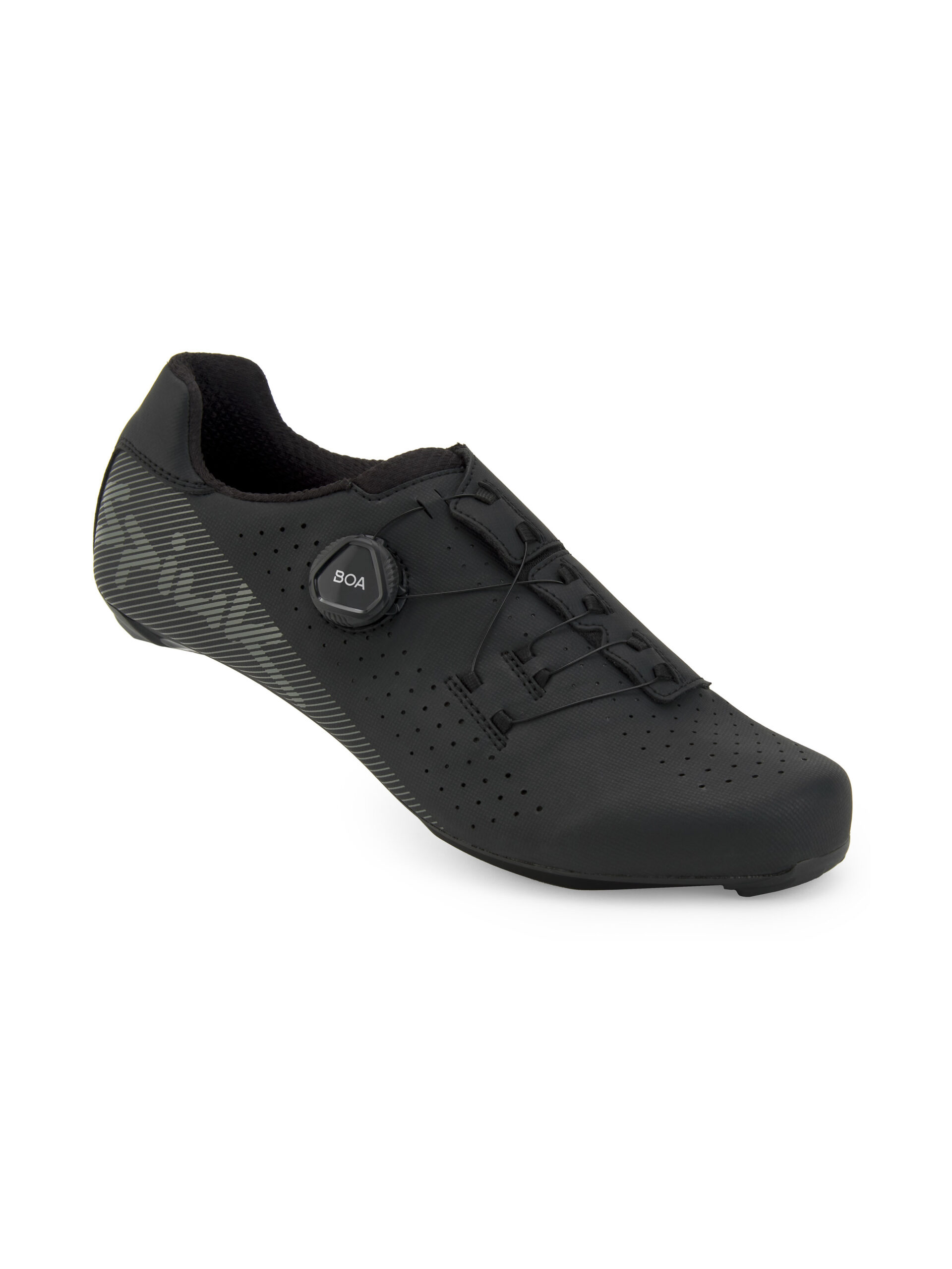 Zapatillas BRUMA NEGRO MATE - Spiuk