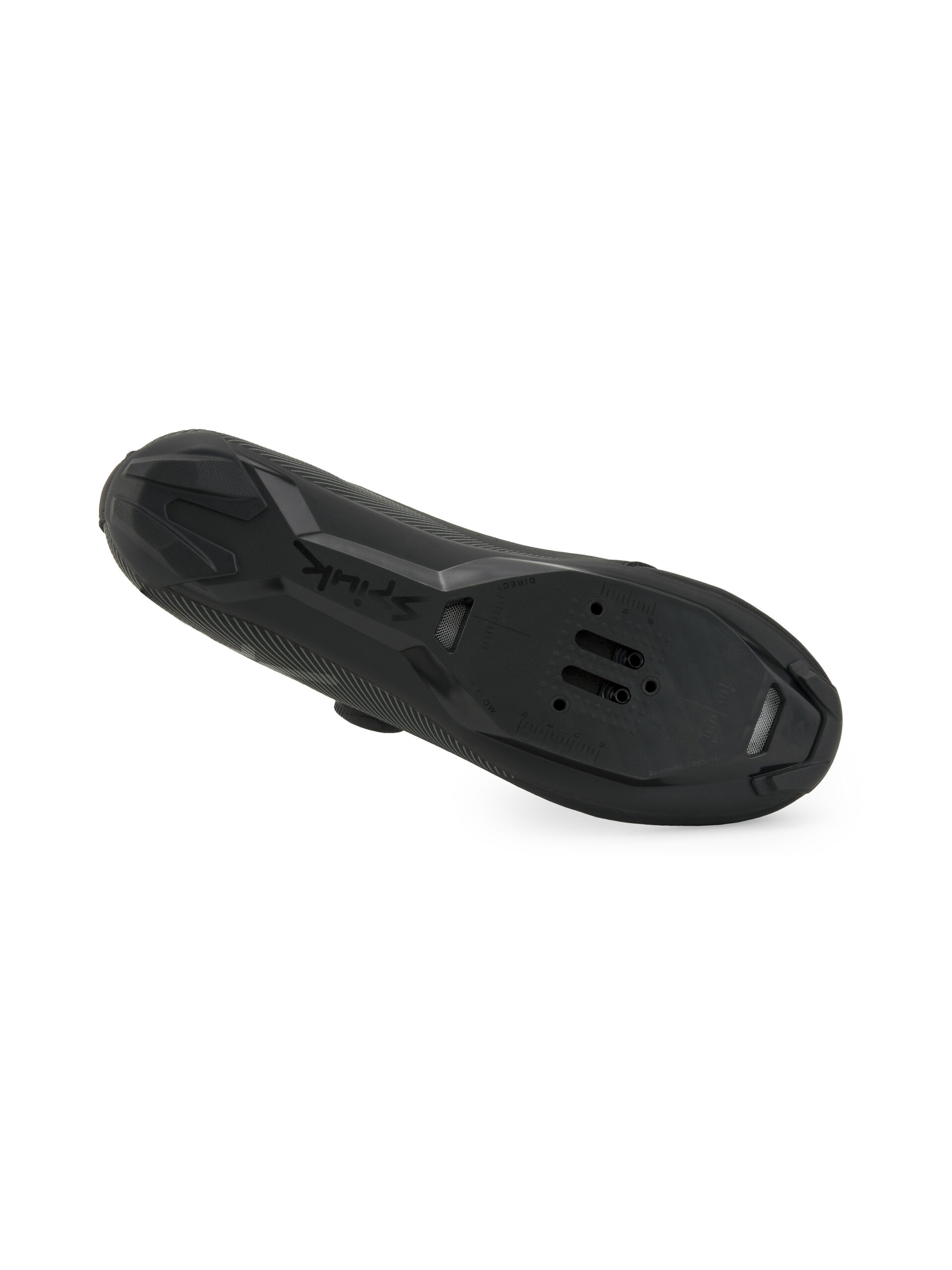 Zapatillas BRUMA NEGRO MATE - Spiuk
