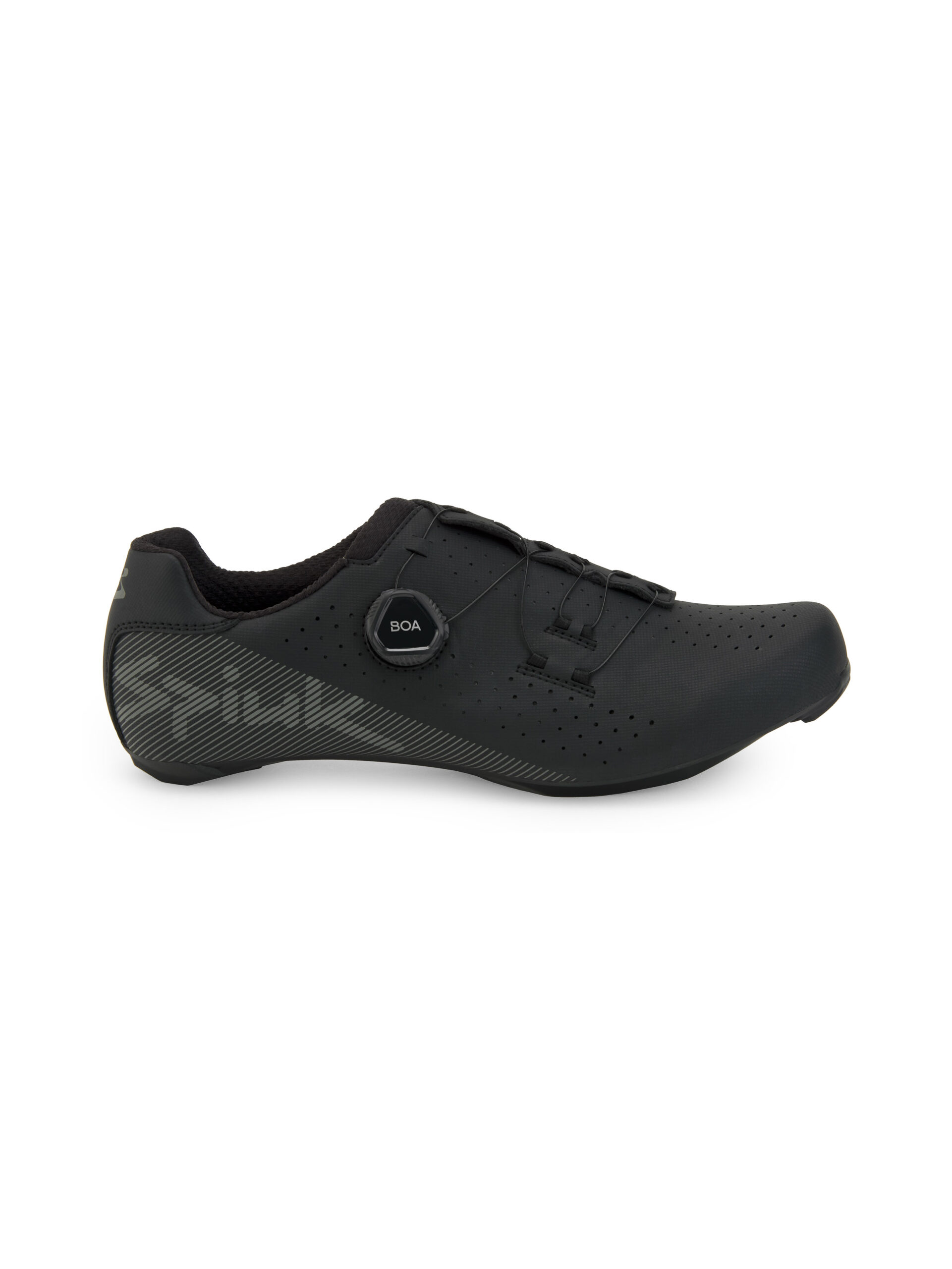Zapatillas BRUMA NEGRO MATE - Spiuk